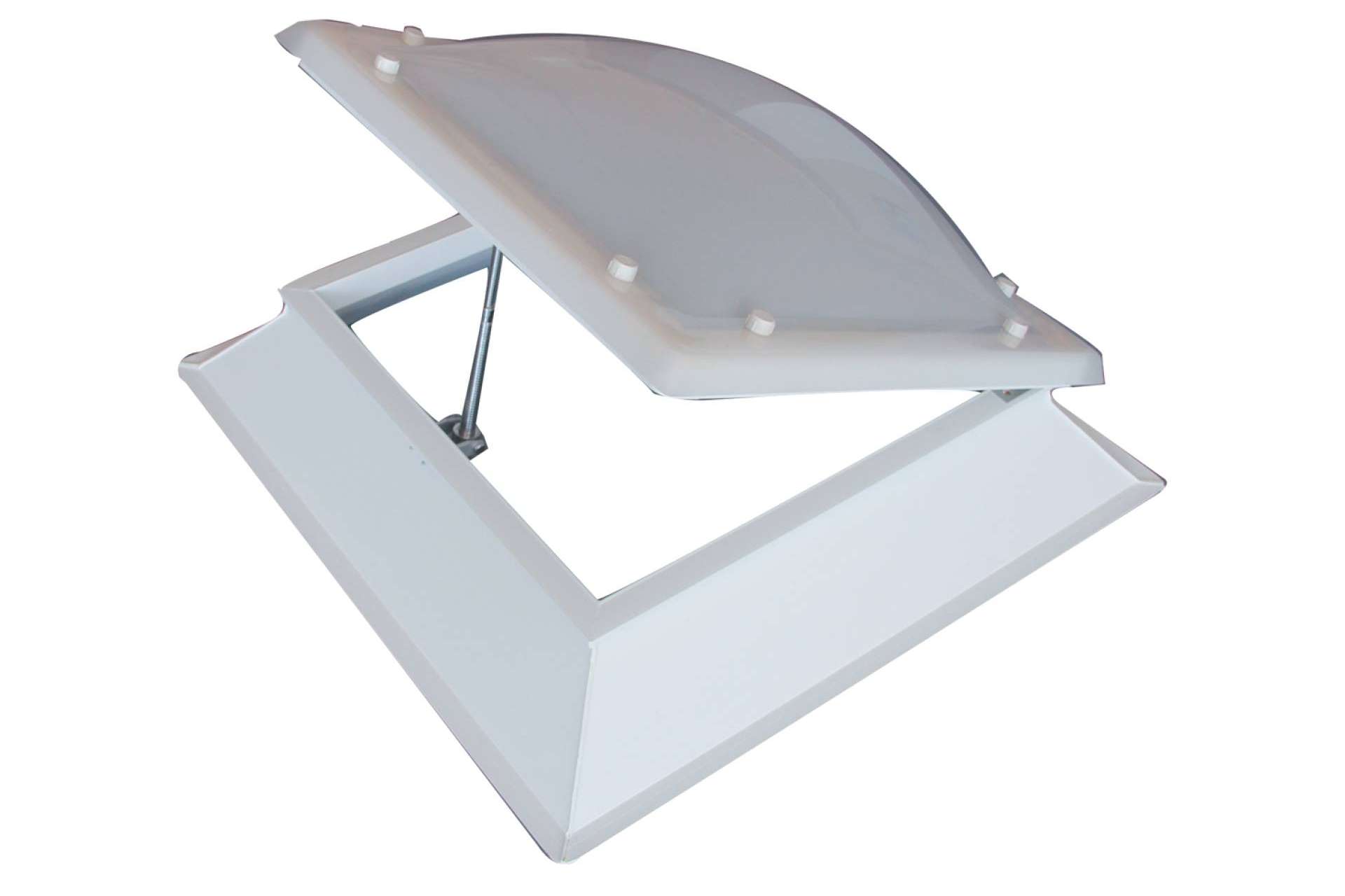 Claraboyas Matilla despliega soluciones de iluminación natural para edificios sostenibles