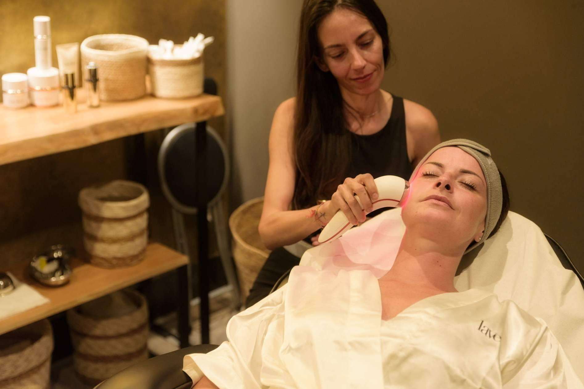 SERPAT BEAUTY destaca con tratamientos y productos avanzados para el cuidado y mantenimiento de la piel