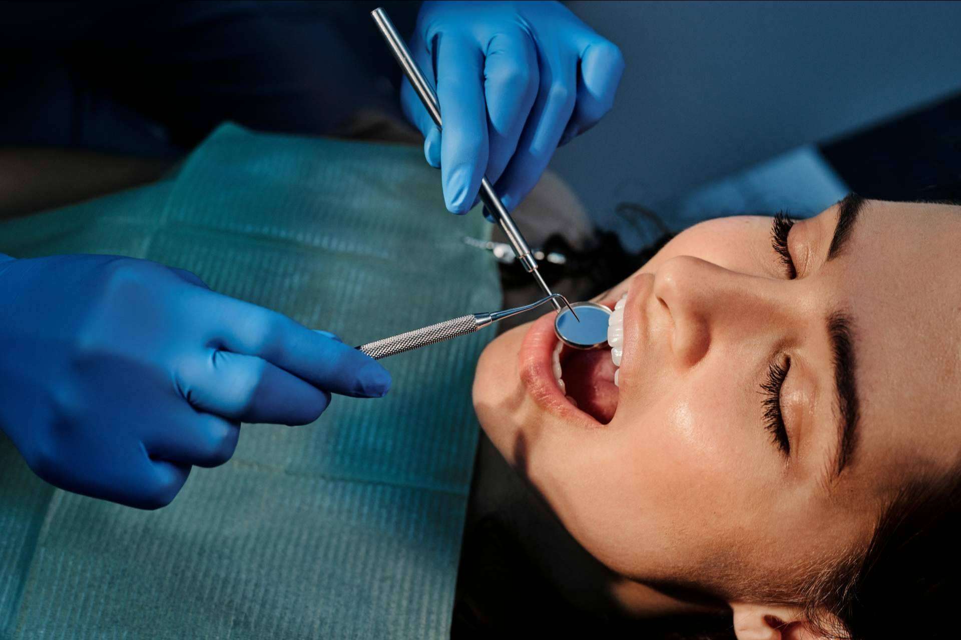 Denty Dent, clínica dental en Madrid, especializada en estética dental y ortodoncia