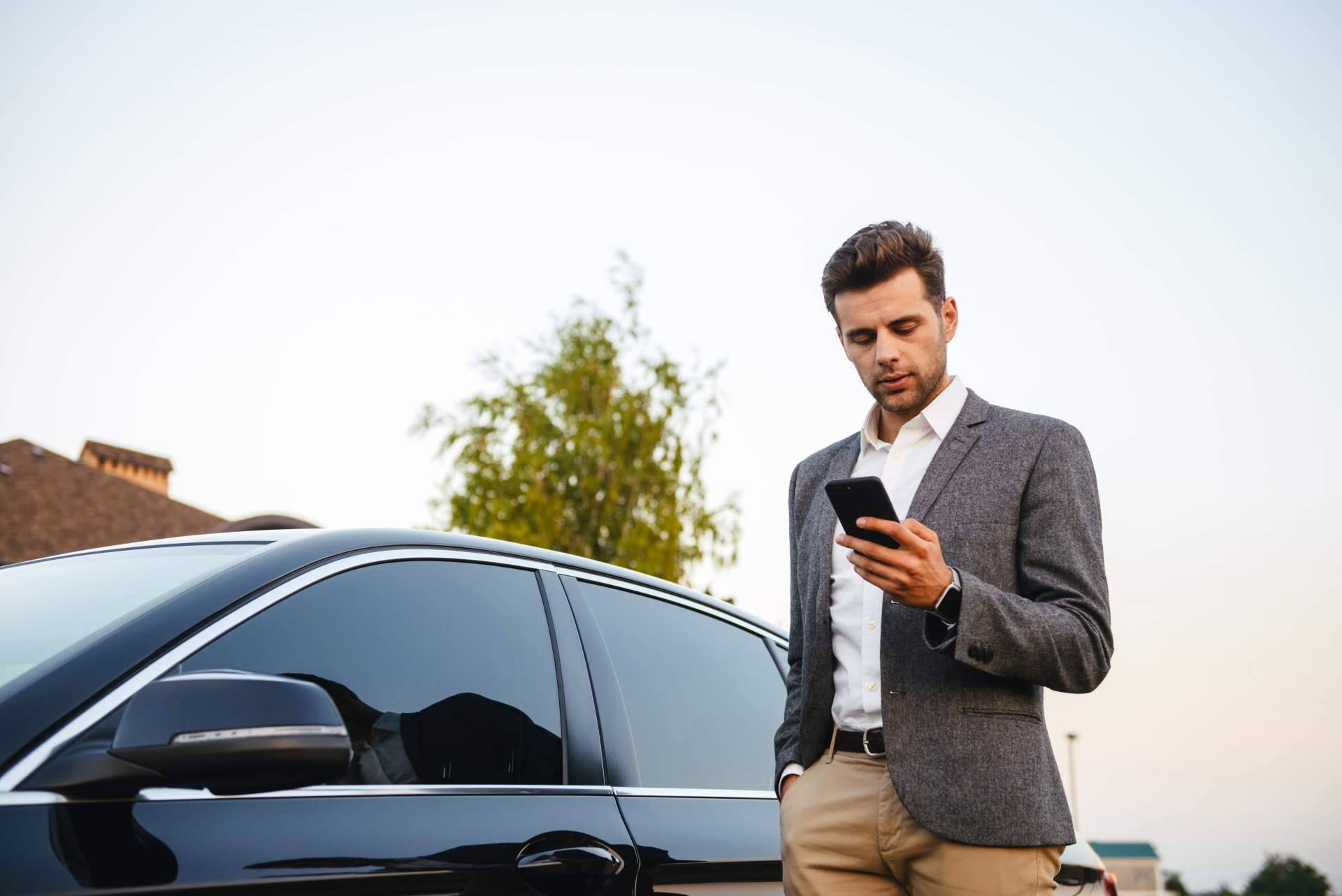 La nueva era del renting de coches para empresas comienza con Vamos