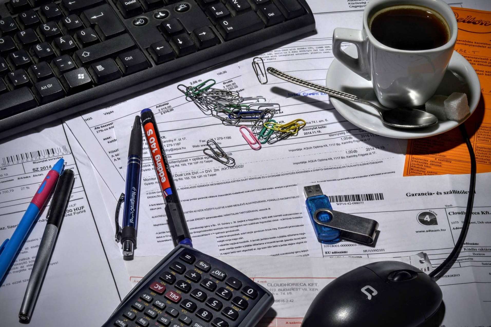 Lidercontab optimiza la gestión empresarial a través de servicios contables y tributarios especializados