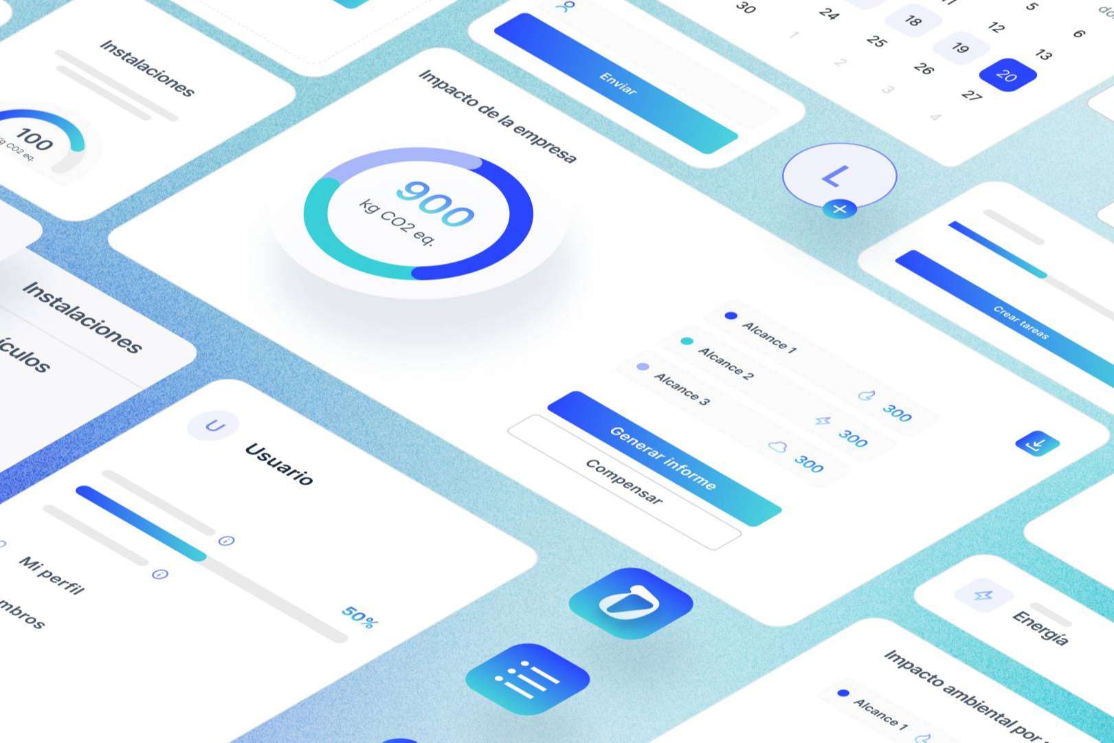 Dcycle, la revolución en sostenibilidad empresarial