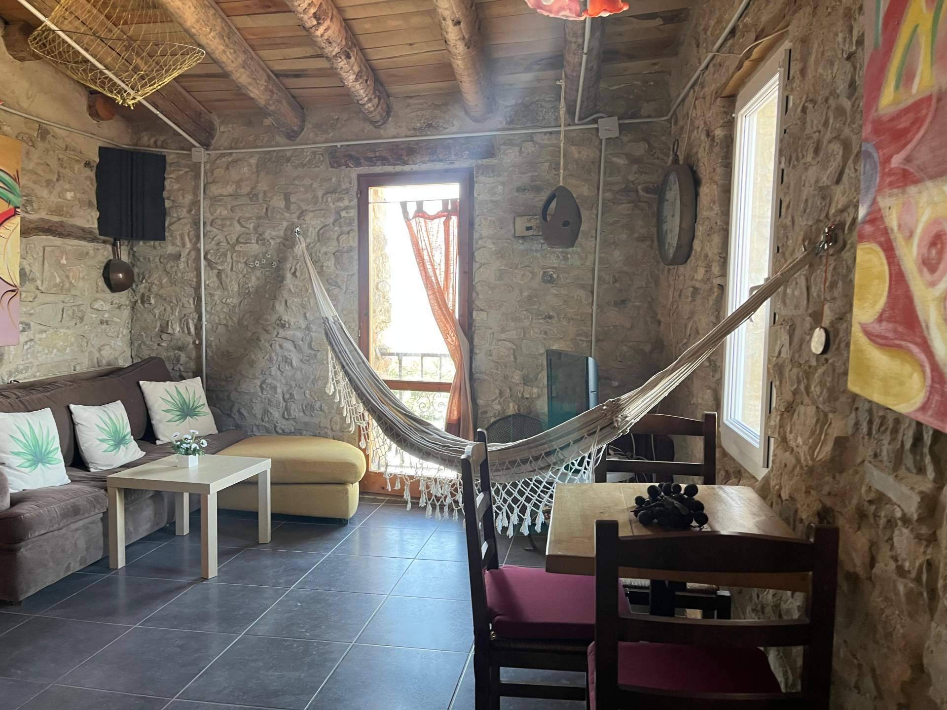 El Mirador del Cel, la escapada rural perfecta en Tarragona para disfrutar con mascotas
