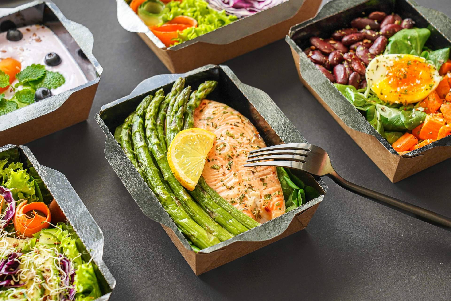 Por qué las dietas fracasan y qué hacer en su lugar