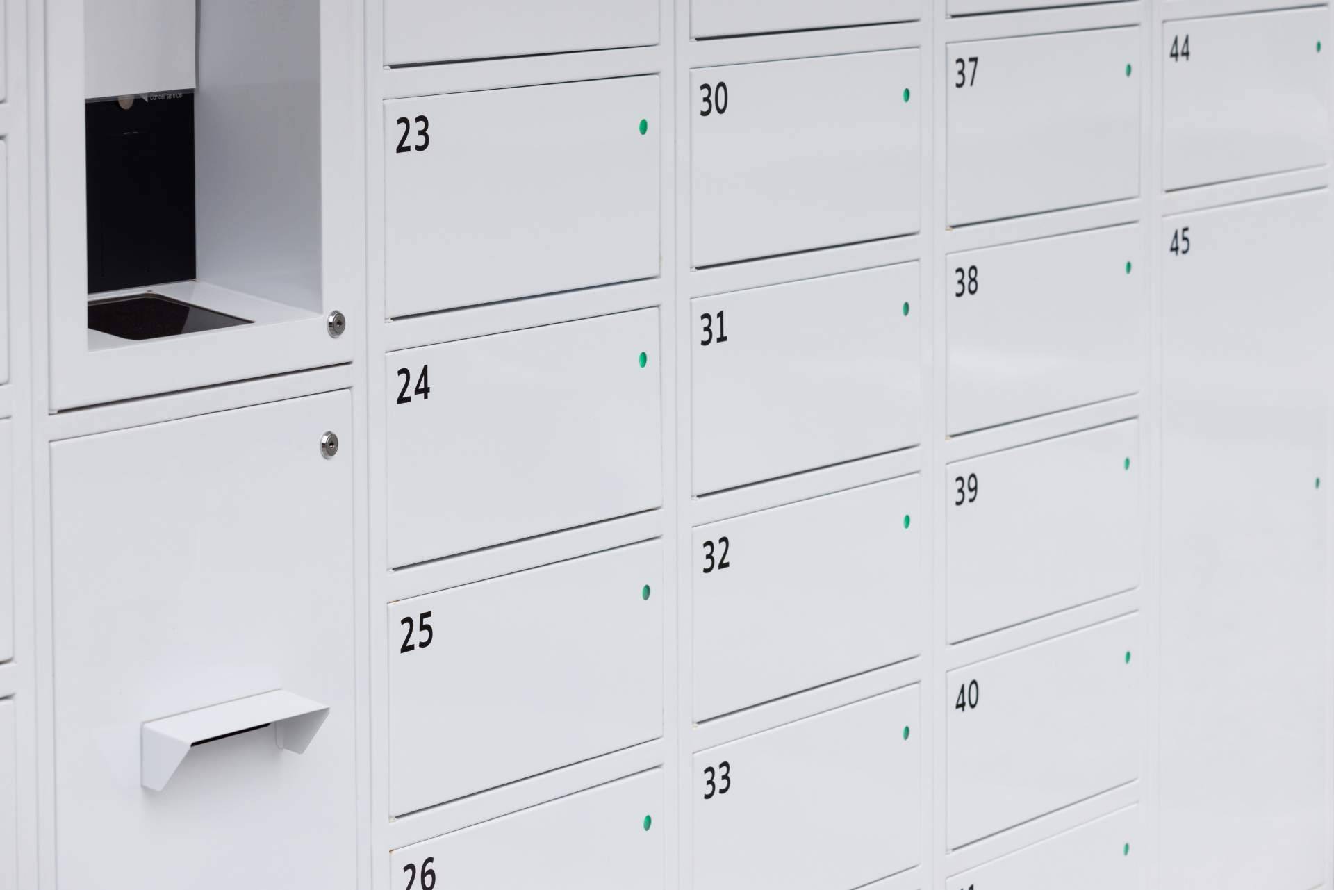 Inversión en franquicias; por qué Happy Lockers se posiciona como una oportunidad de negocio innovadora