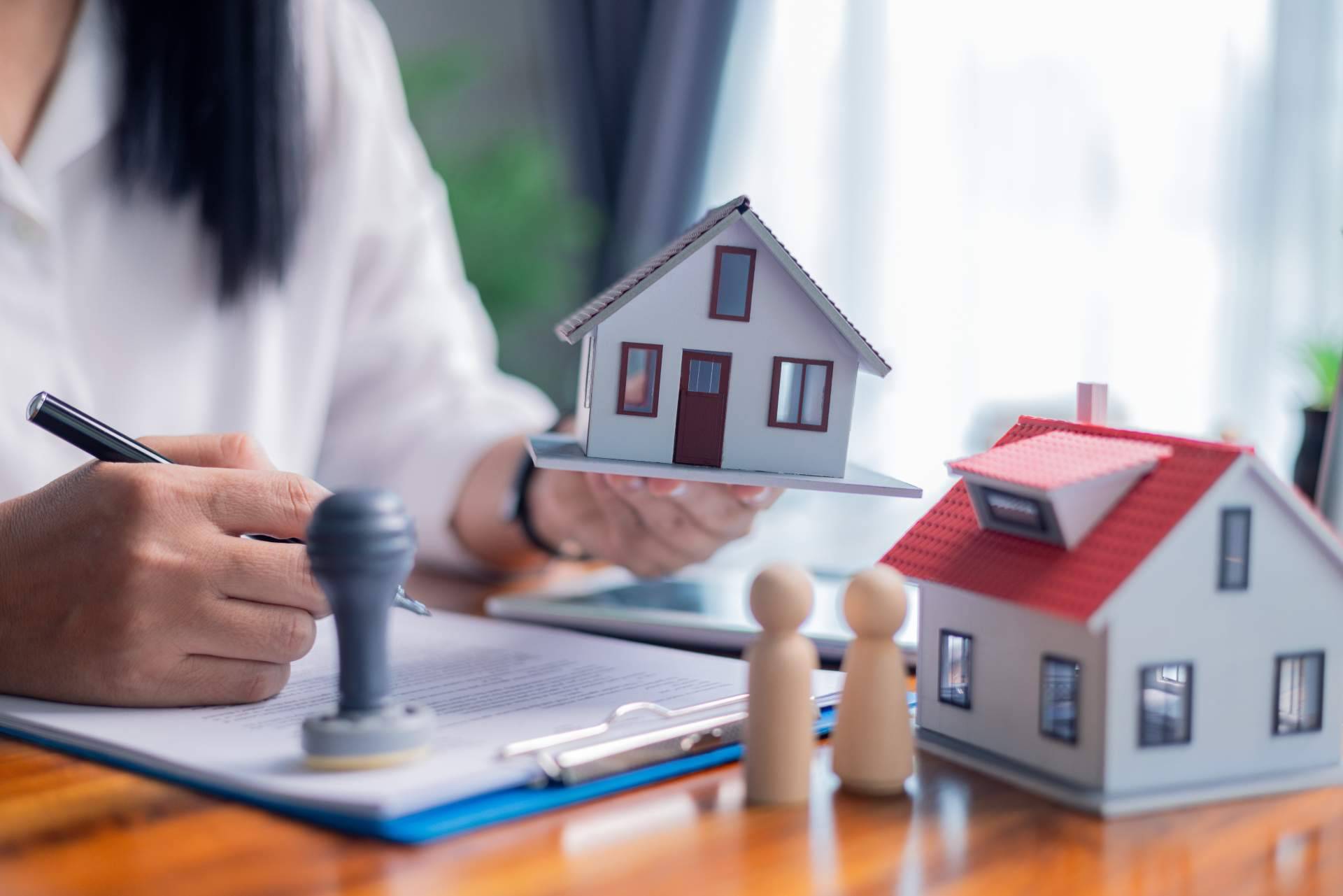 Jacqueline Álvarez, agencia inmobiliaria especializada en la zona sur de Madrid y Toledo