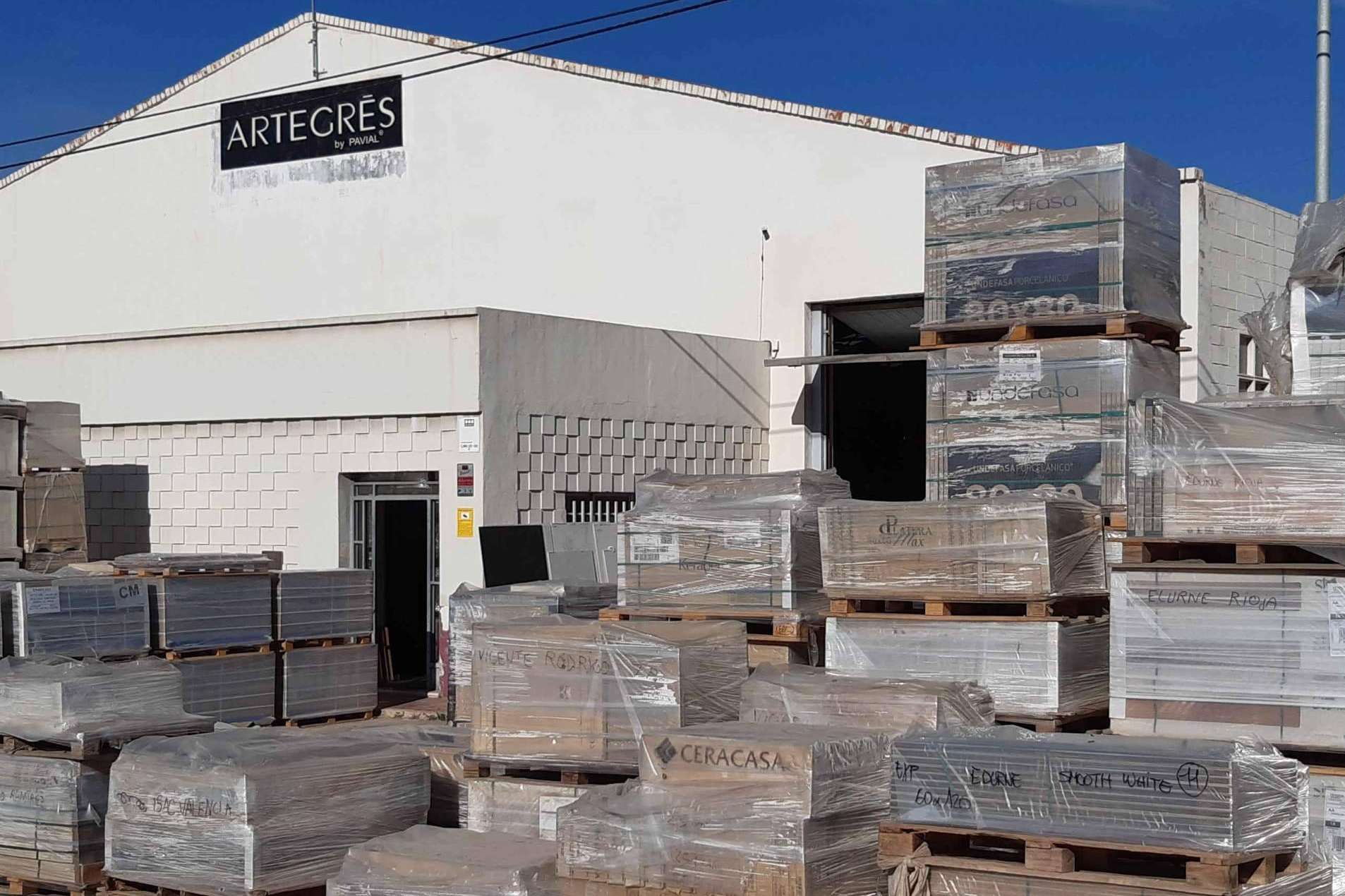 Azulejos Artegres, una opción OUTLET destacada en revestimientos porcelánicos para reformas cerámicas