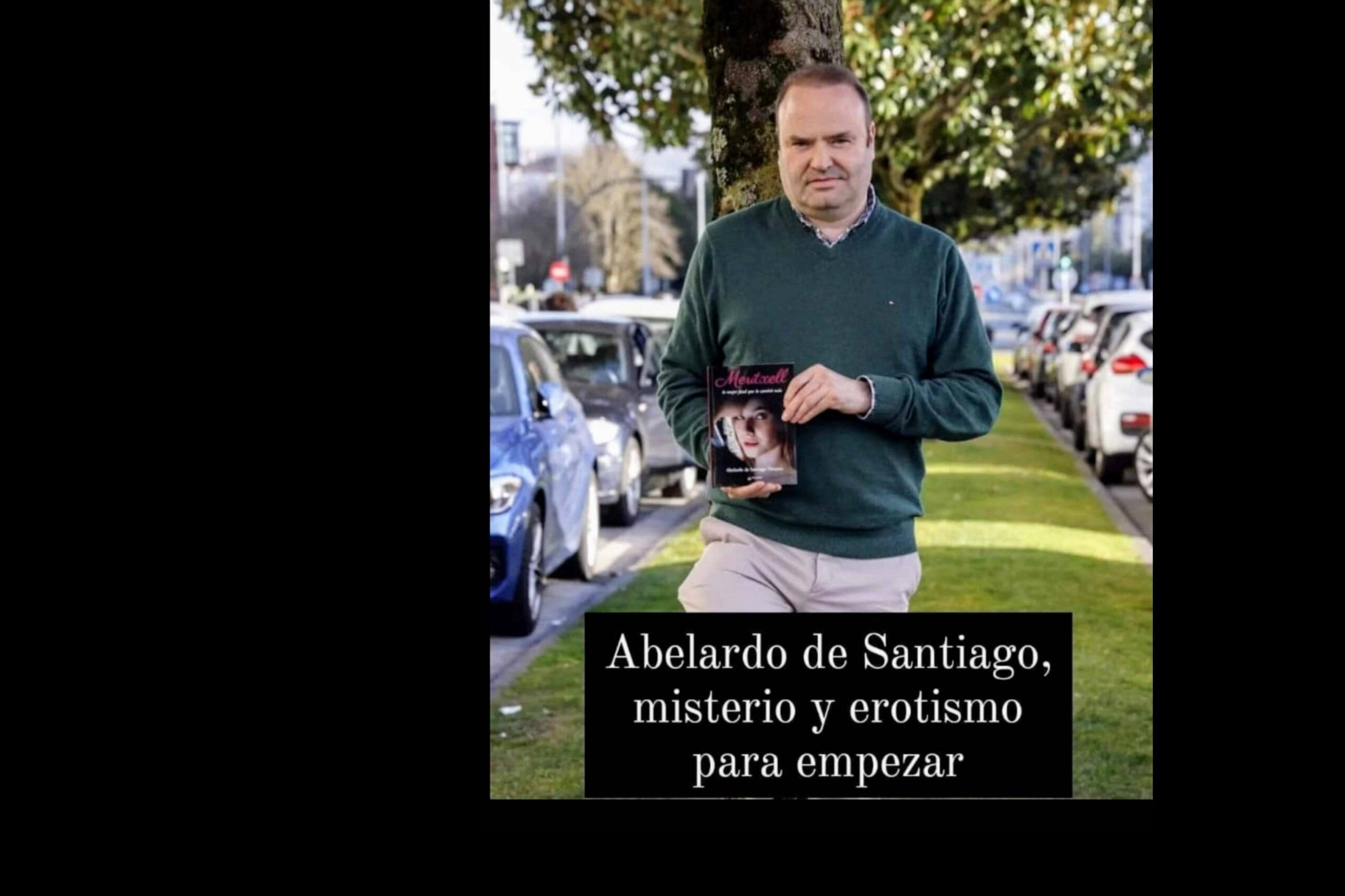 Intriga, pasión y poder, 'Meritxell, la mujer fatal que lo cambió todo', la novela que desafía los límites