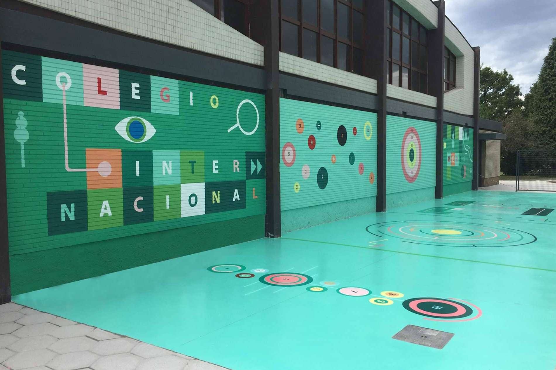 ARTEMURAL, la solución artística para proyectos decorativos en interiores y exteriores
