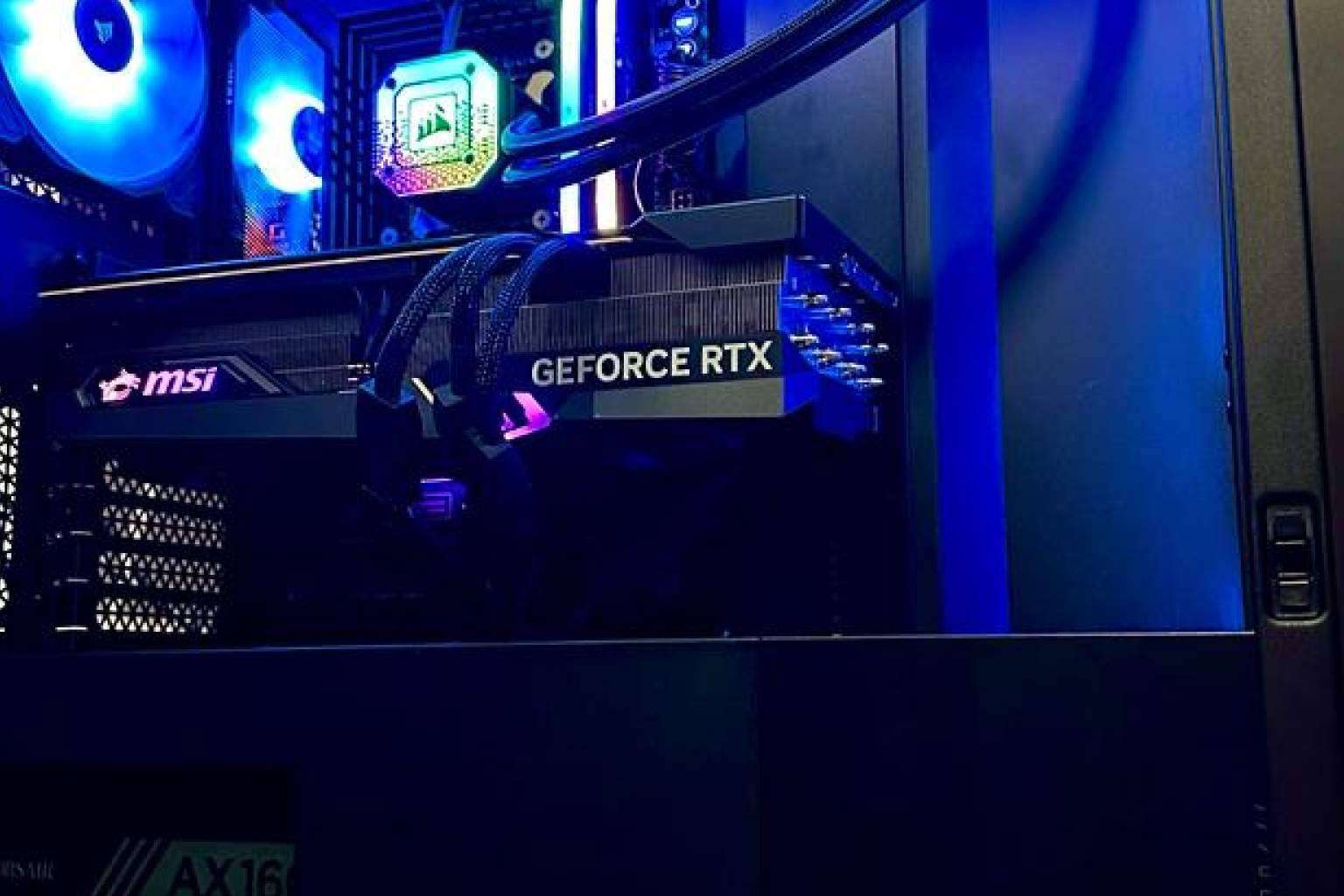 Aussar garantiza una experiencia de juego única con su servicio de montaje de ordenadores gaming a medida