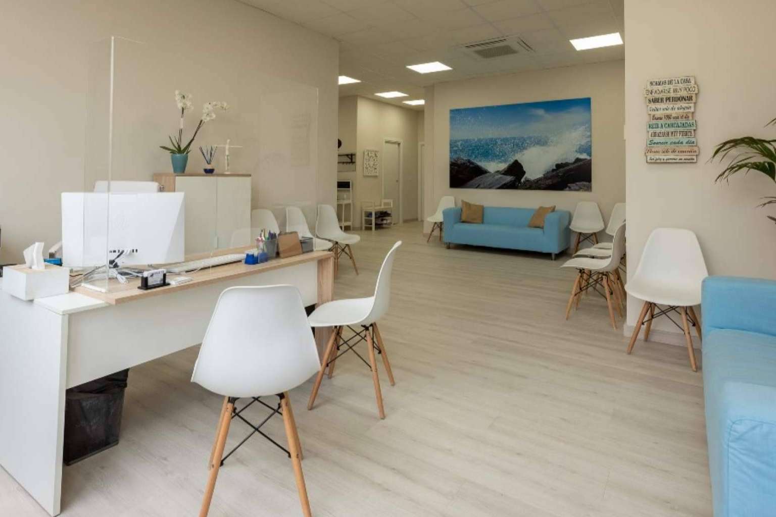 Pilates Huelva, 24 años de experiencia y unas instalaciones equipadas para el bienestar