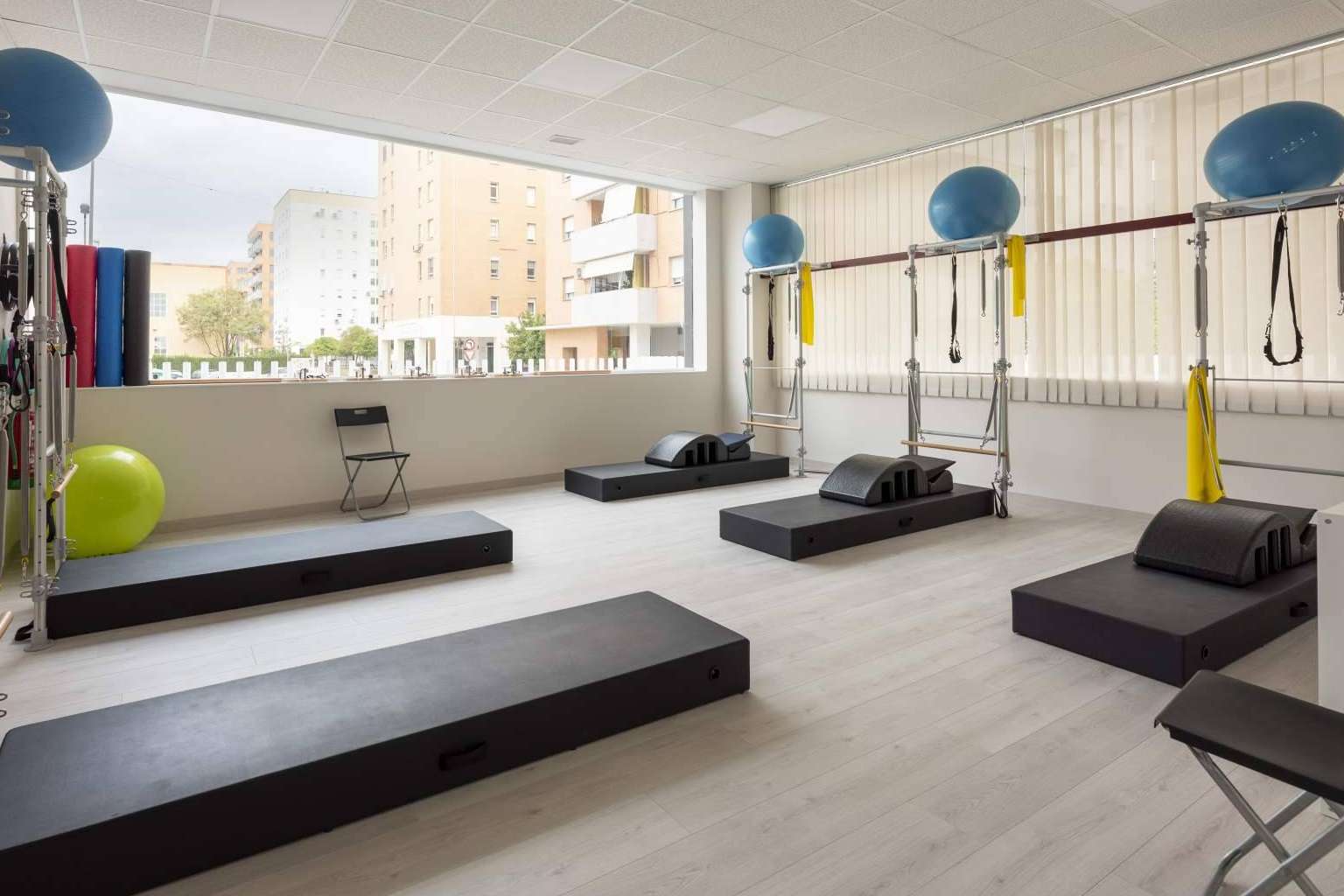 Con 24 años de trayectoria, Pilates Huelva refuerza su liderazgo en el método Pilates en la ciudad
