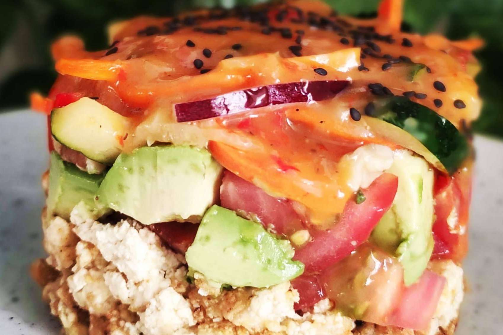 Chia Chill Café, el restaurante vegano en Madrid que combina tradición y sostenibilidad