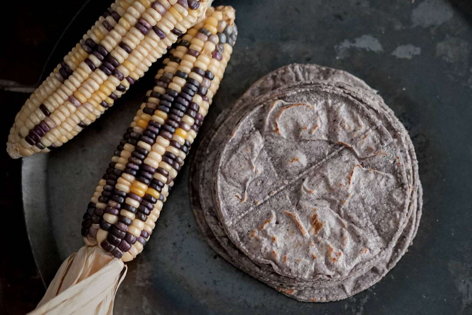 Maíz Maya combina tradición y cercanía con sus productos mexicanos online en España