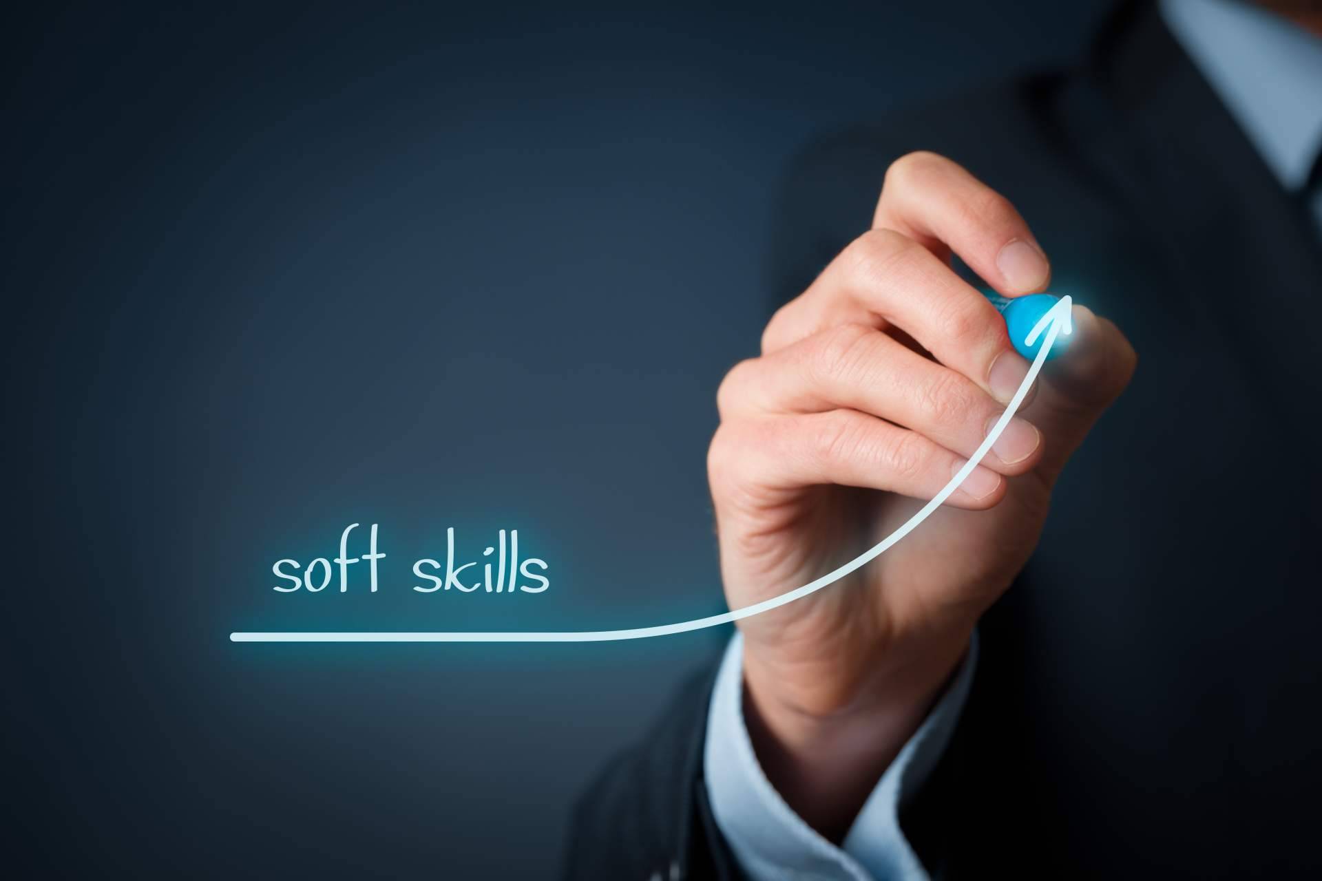 La relevancia de las soft skills en los procesos de reclutamiento de las empresas modernas, en la perspectiva de Hirint