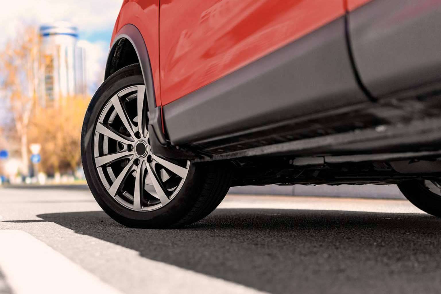 Diferencias entre un seguro de coche a todo riesgo y un seguro a terceros