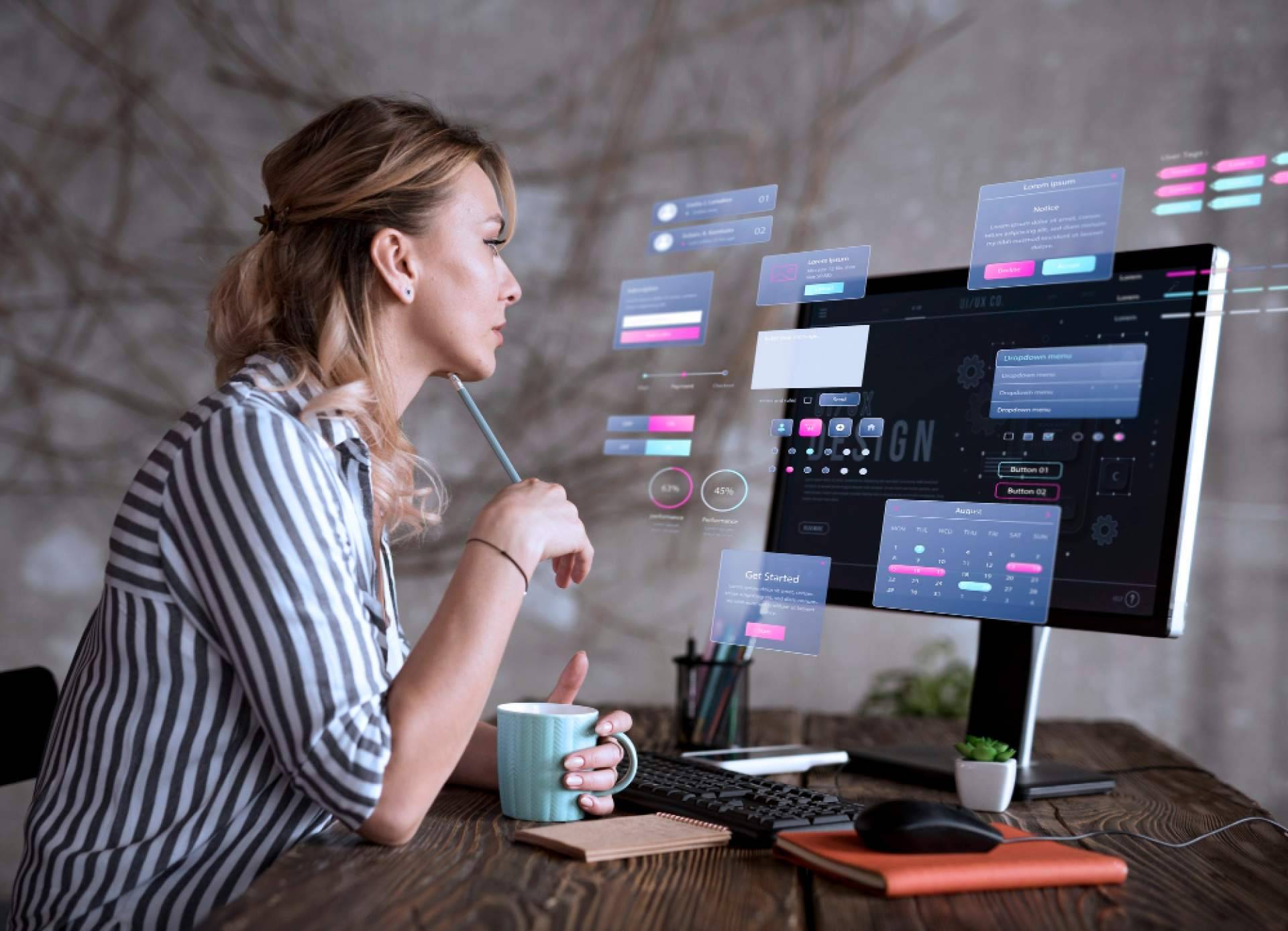 Aplicaciones estándar o software a medida, qué opción se adapta mejor a cada empresa