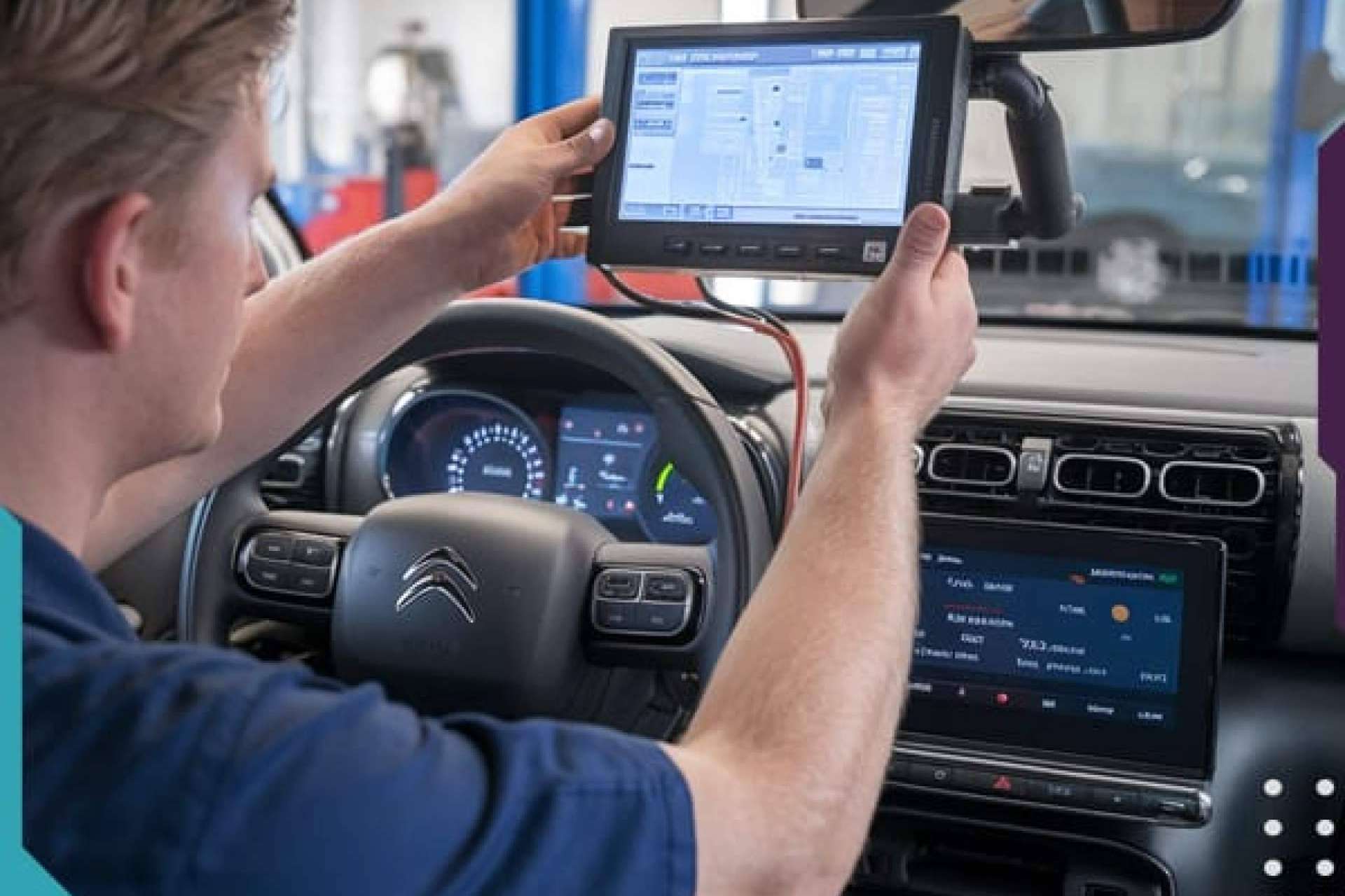 La plataforma revisamoselcoche.com amplía la transparencia en la compraventa de coches usados