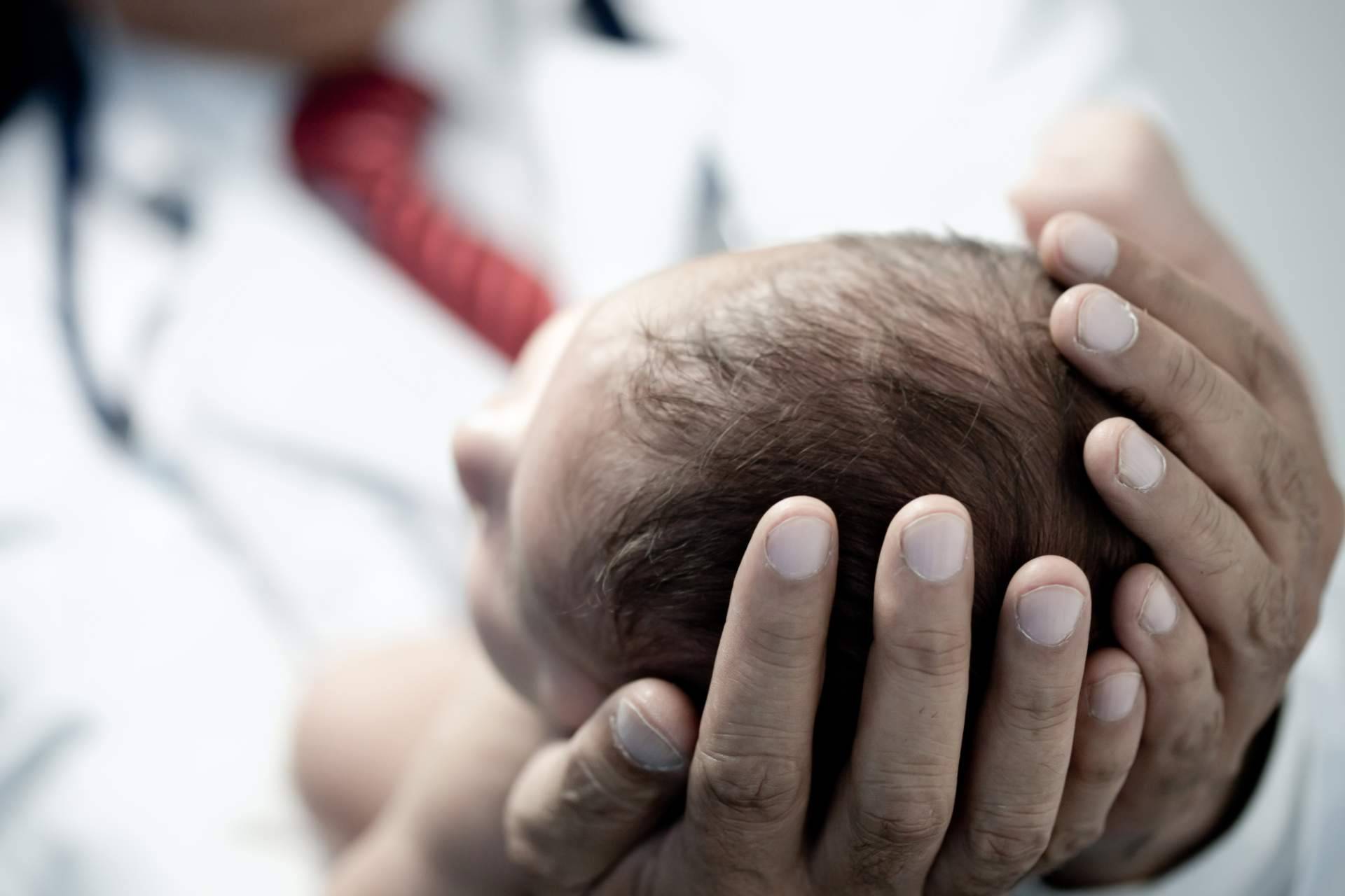 Bulto en el escroto en niños, diagnóstico y abordaje quirúrgico del hidrocele y la hernia inguinal