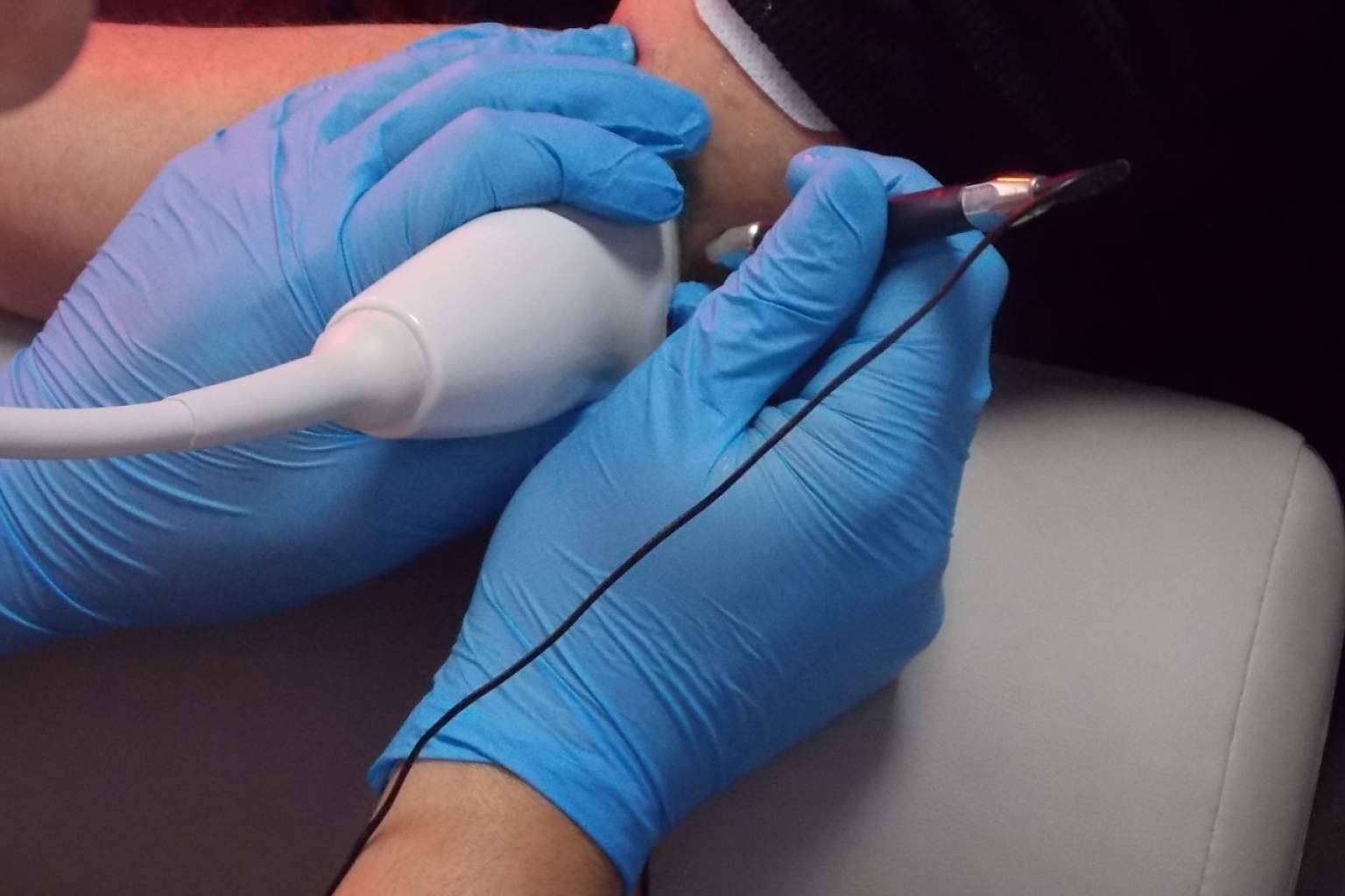 Policlínica GAMA consolida su trayectoria como clínica de fisioterapia y bienestar en Granada