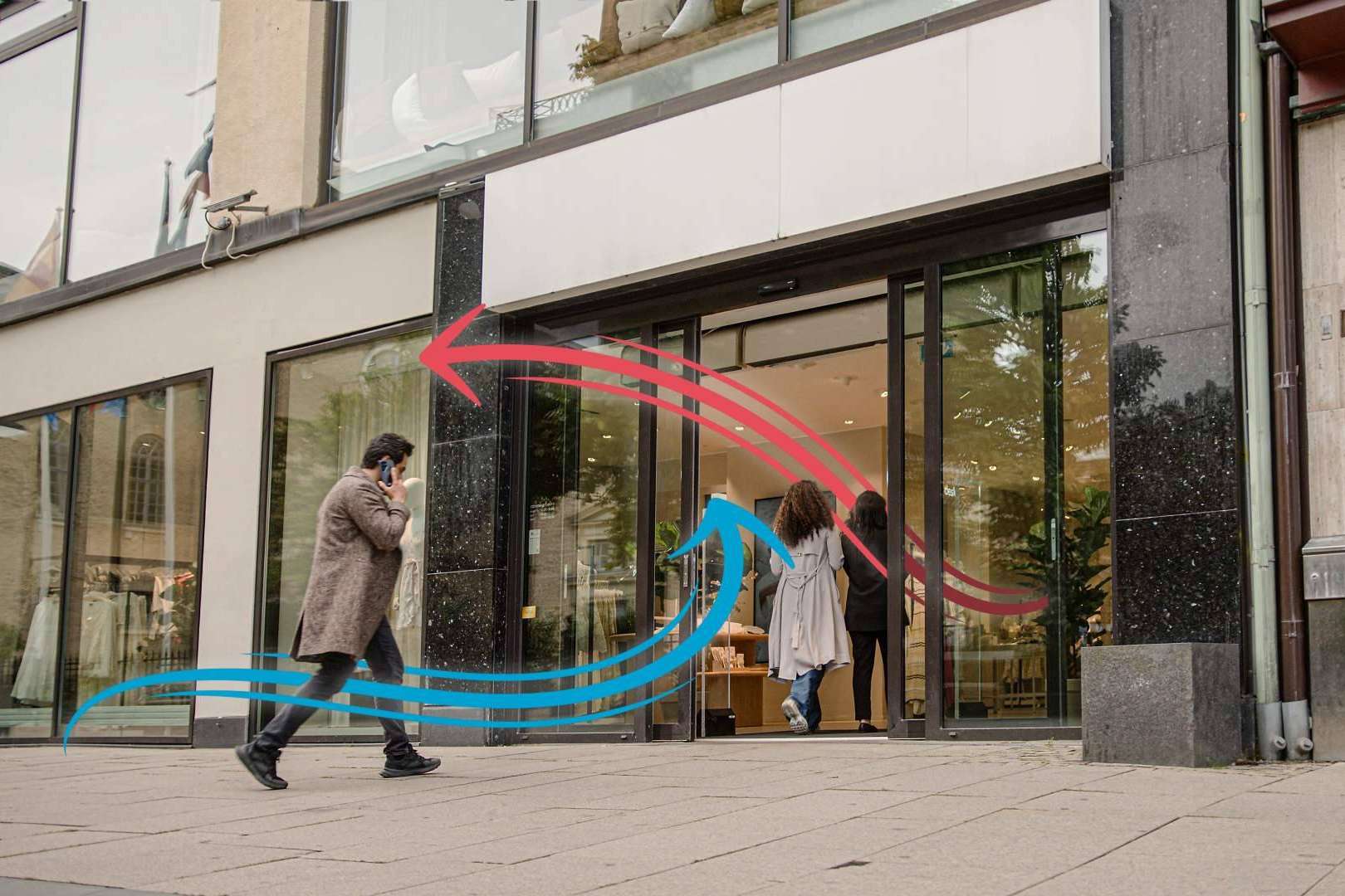 Validado el ahorro energético de ecoLOGIC, la herramienta digital de ASSA ABLOY orientada a la sostenibilidad