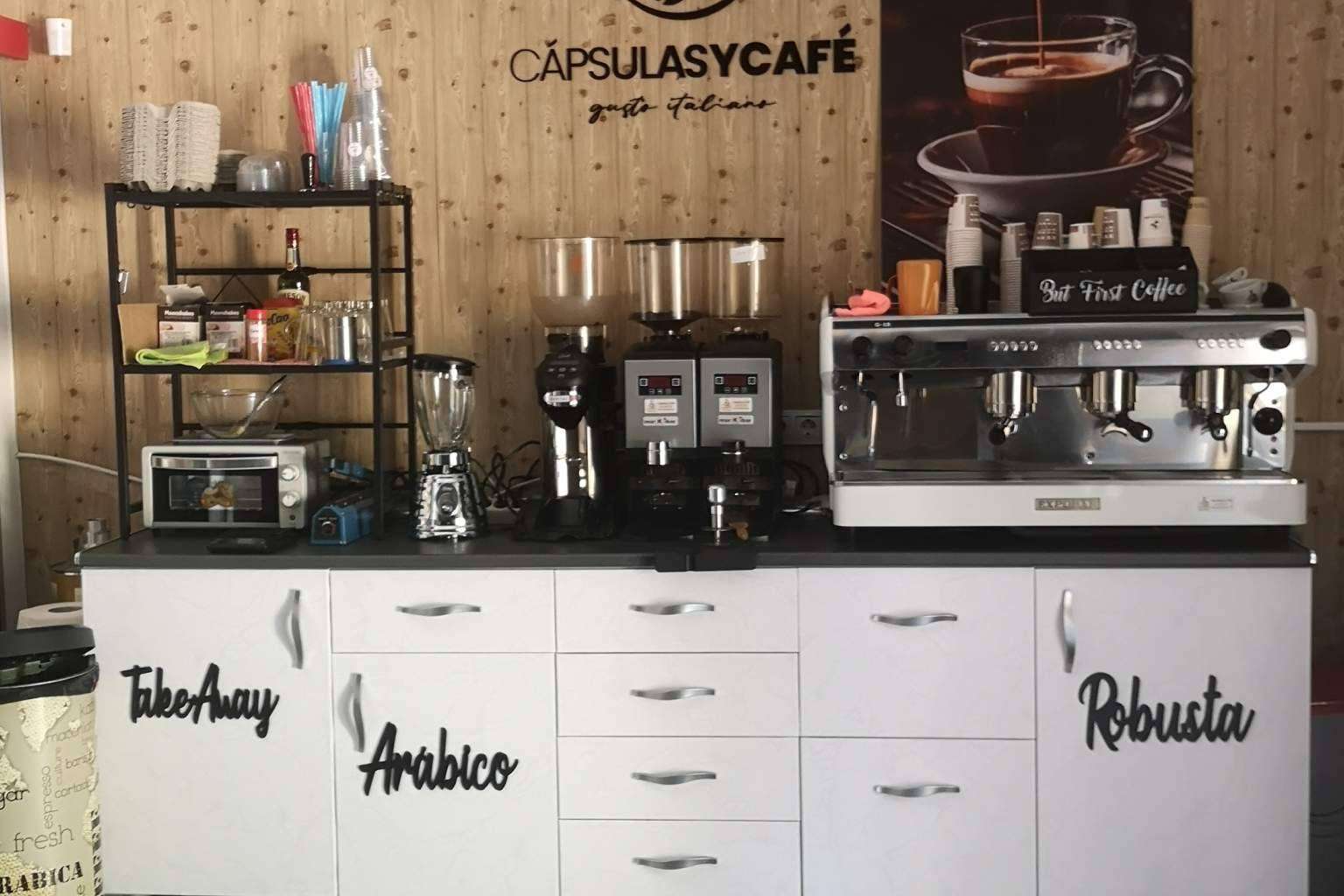 Cápsulas y Café ofrece una amplia gama de Café en grano cápsulas y Cafés de Orígenes