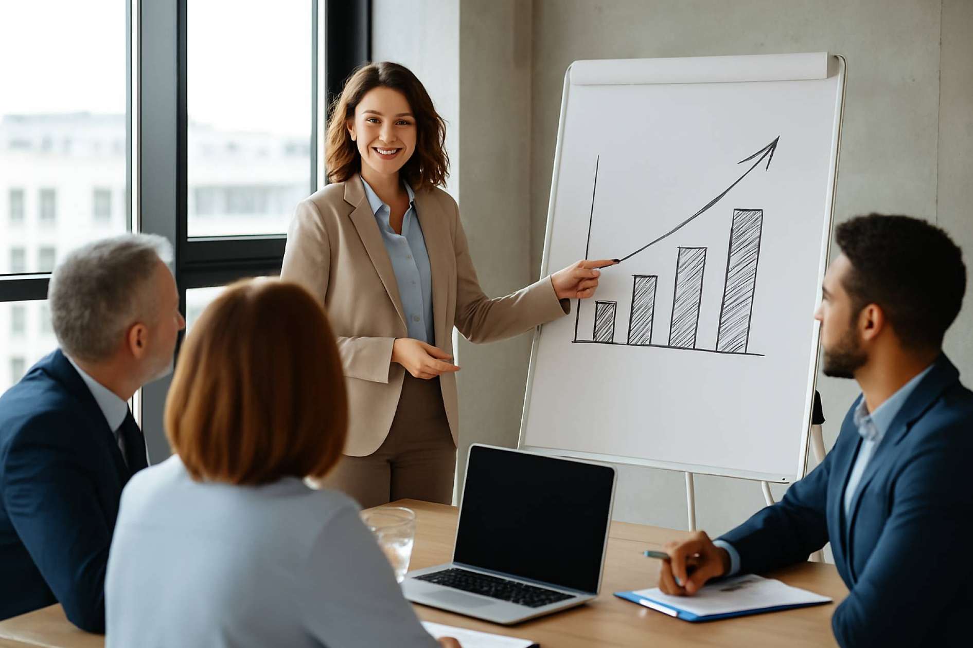 Coaching empresarial; una vía eficaz para alinear objetivos individuales y corporativos