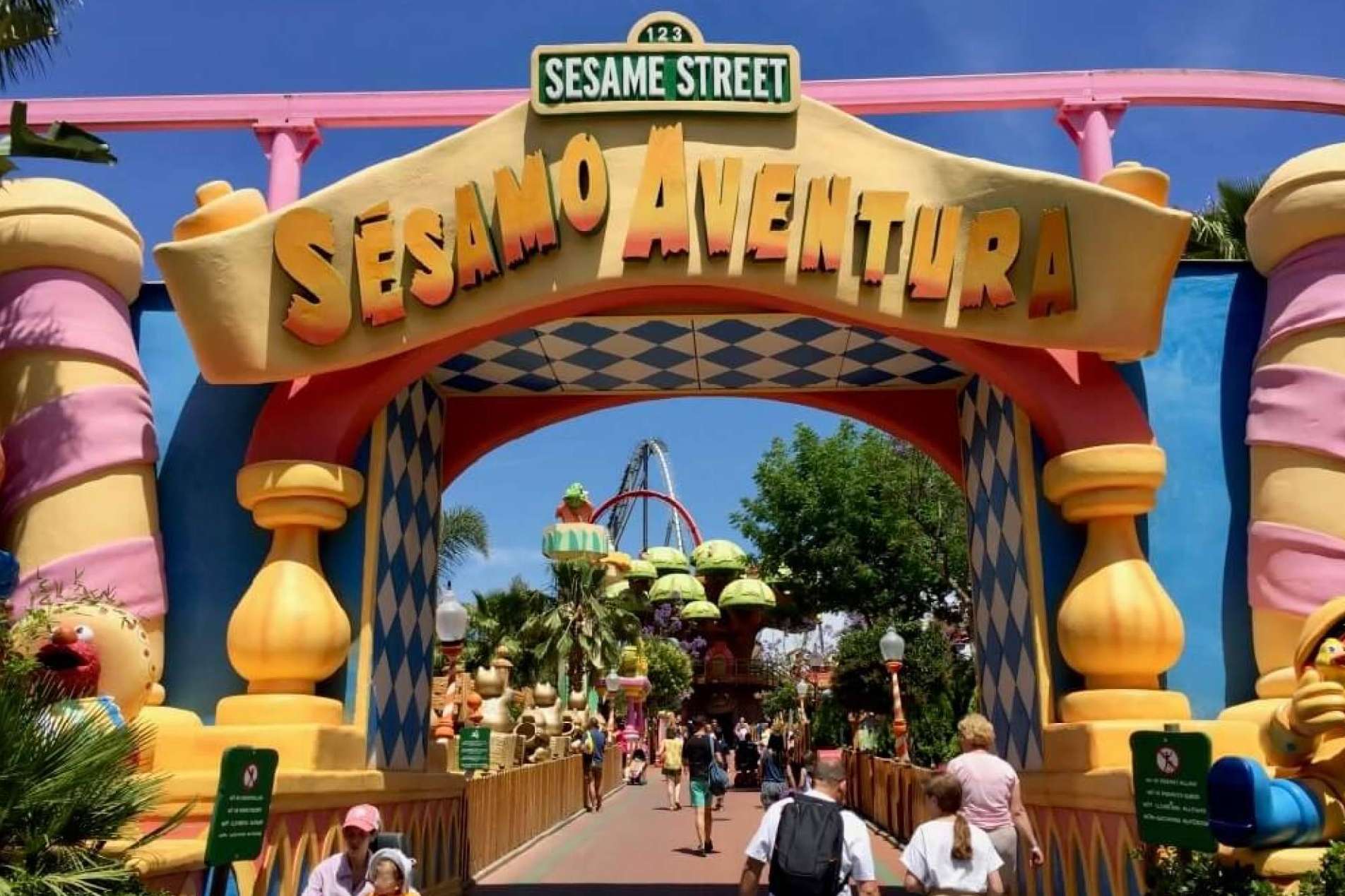 Todo lo que se necesita saber antes de una visita a PortAventura