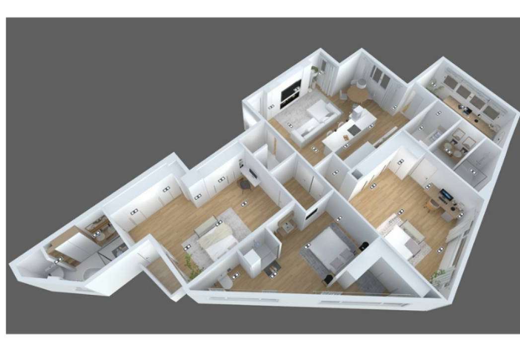 Inversalitas presenta una nueva oportunidad de inversión inmobiliaria con alta rentabilidad en 90 días