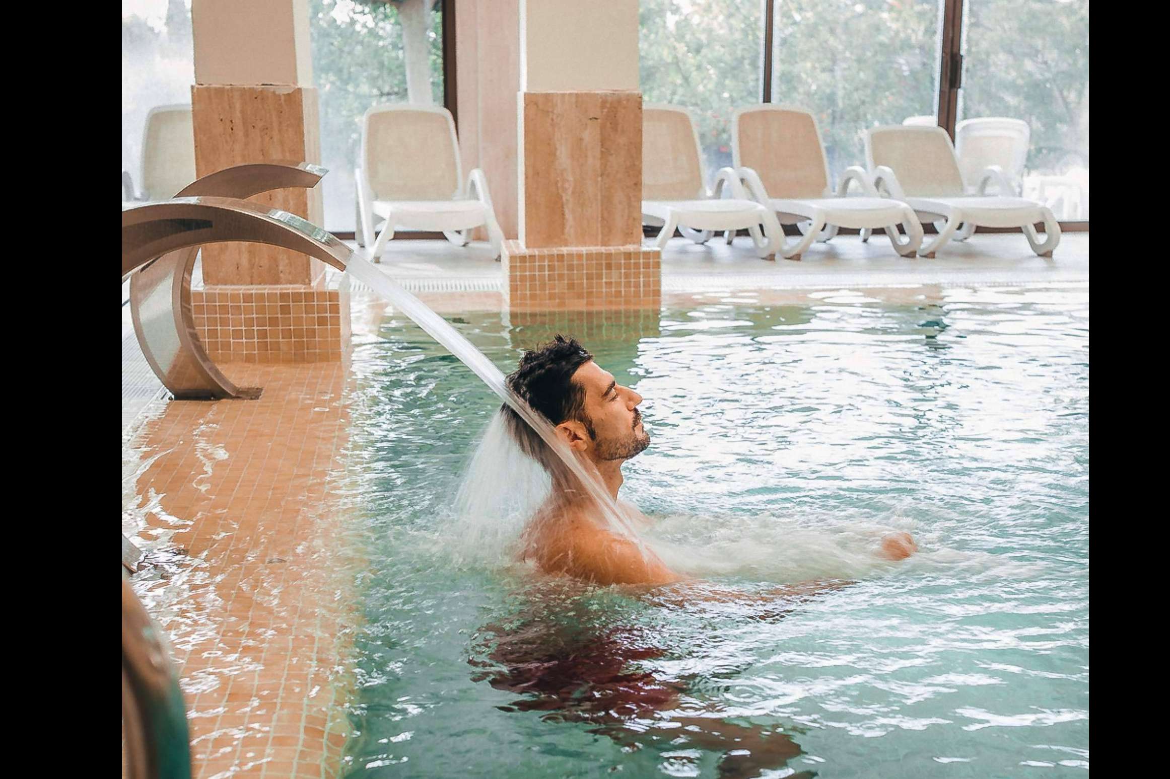 Masajes, estética y serenidad, Spa y Belleza impulsa un oasis de bienestar dentro del hotel