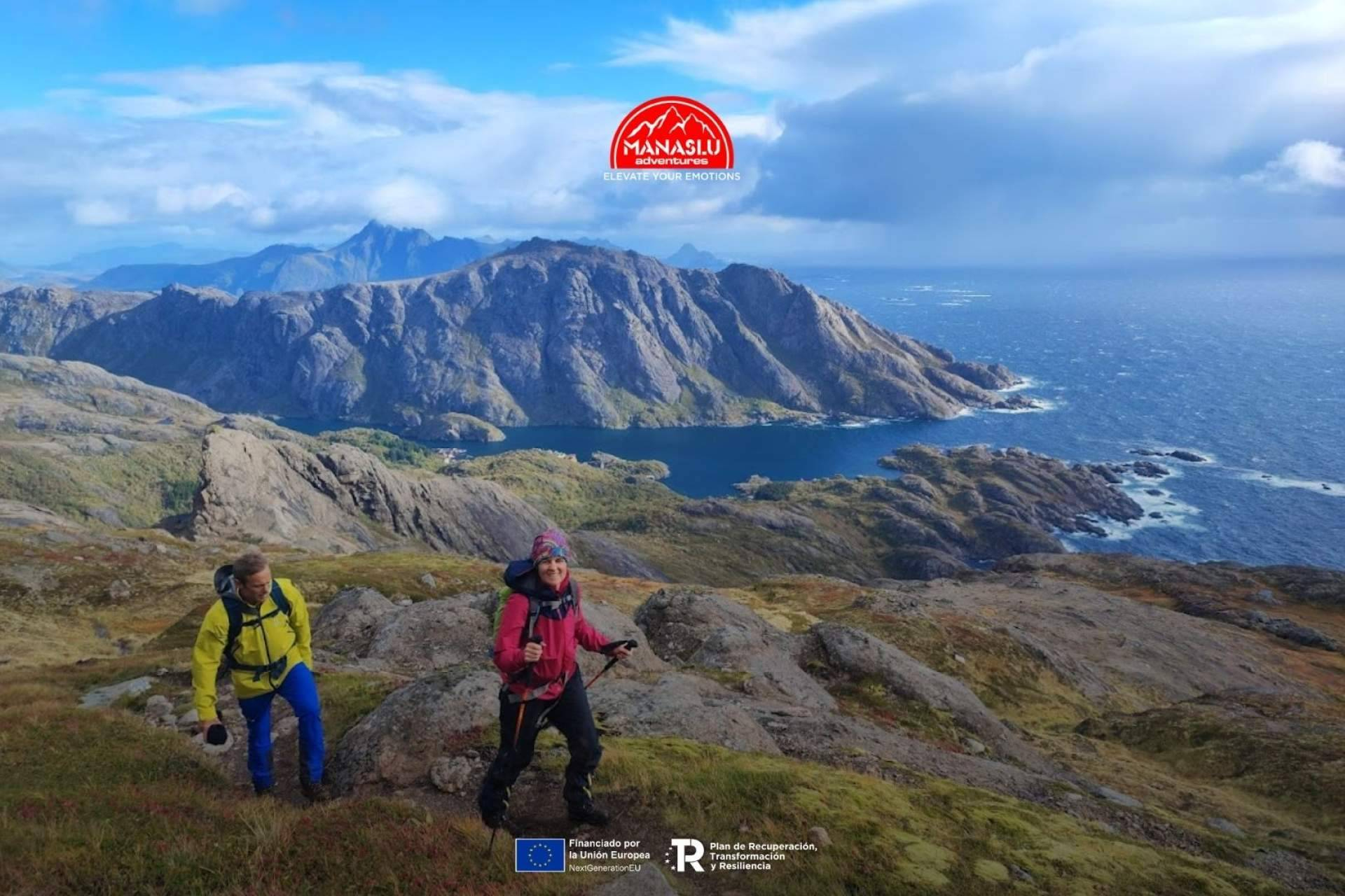 Manaslu Adventures impulsa su transformación digital con el apoyo del programa europeo Última Milla