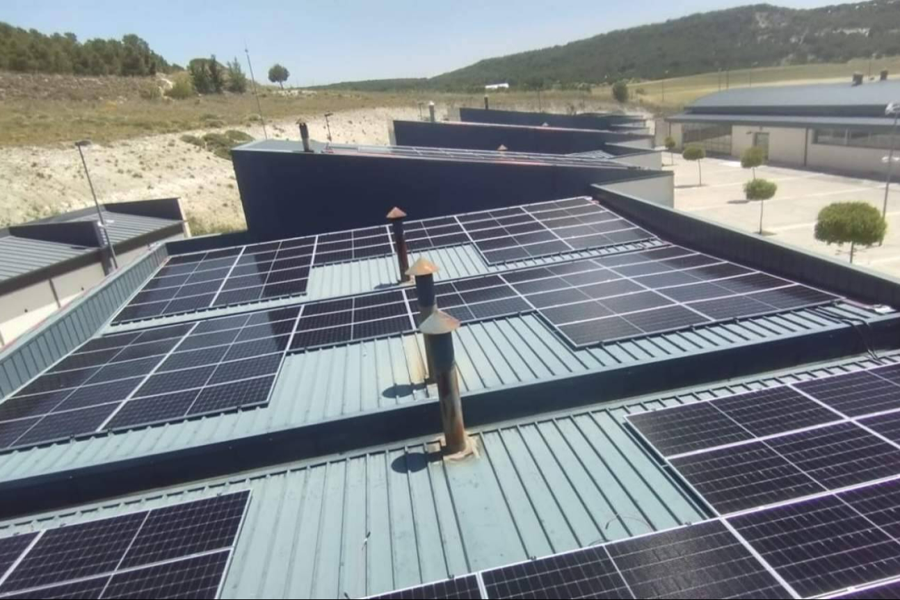 PPAs fotovoltaicos, la fórmula elegida por las empresas para instalar paneles solares sin coste inicial