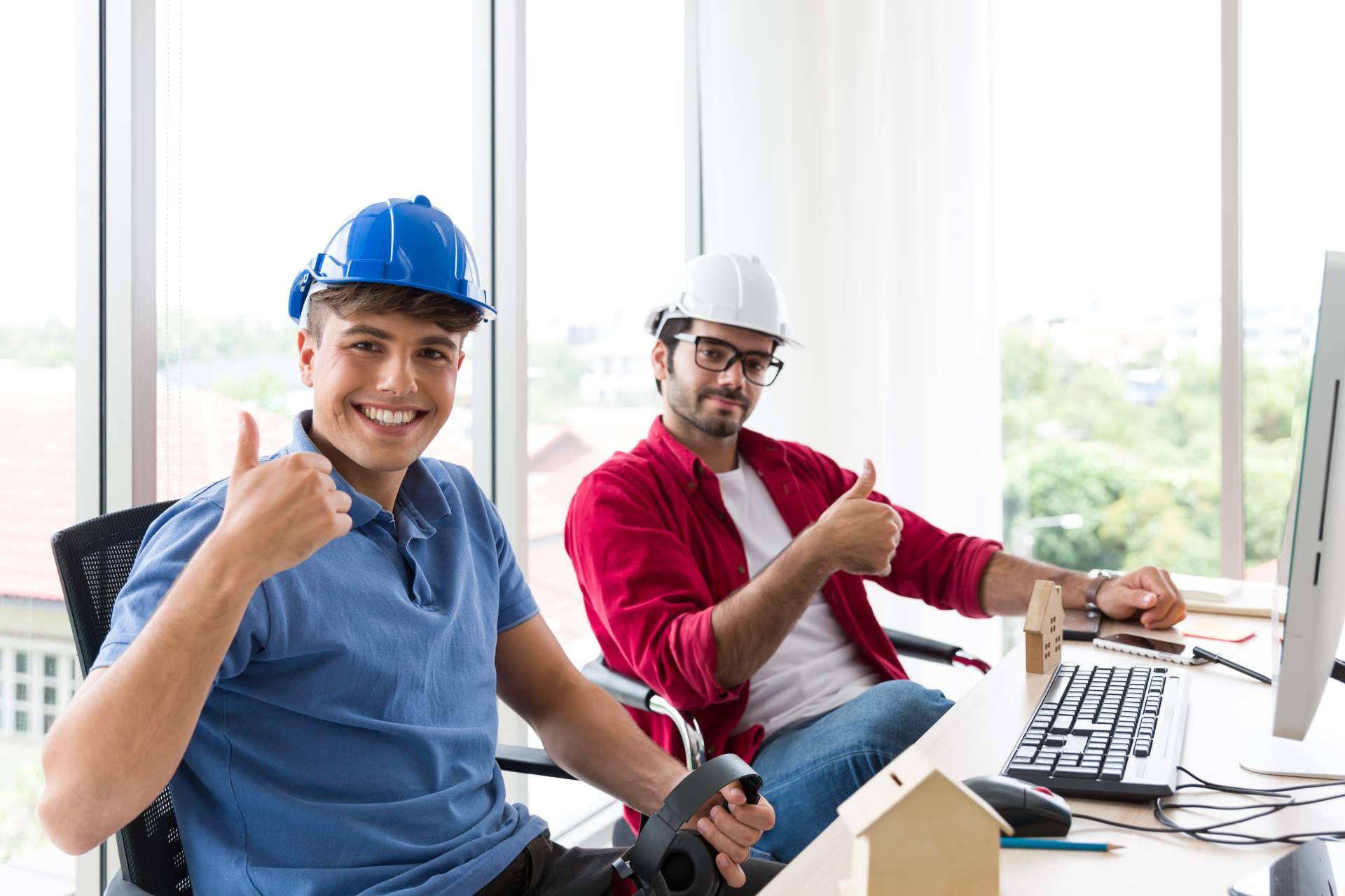 Construying crea un directorio especializado para profesionales y empresas del sector construcción