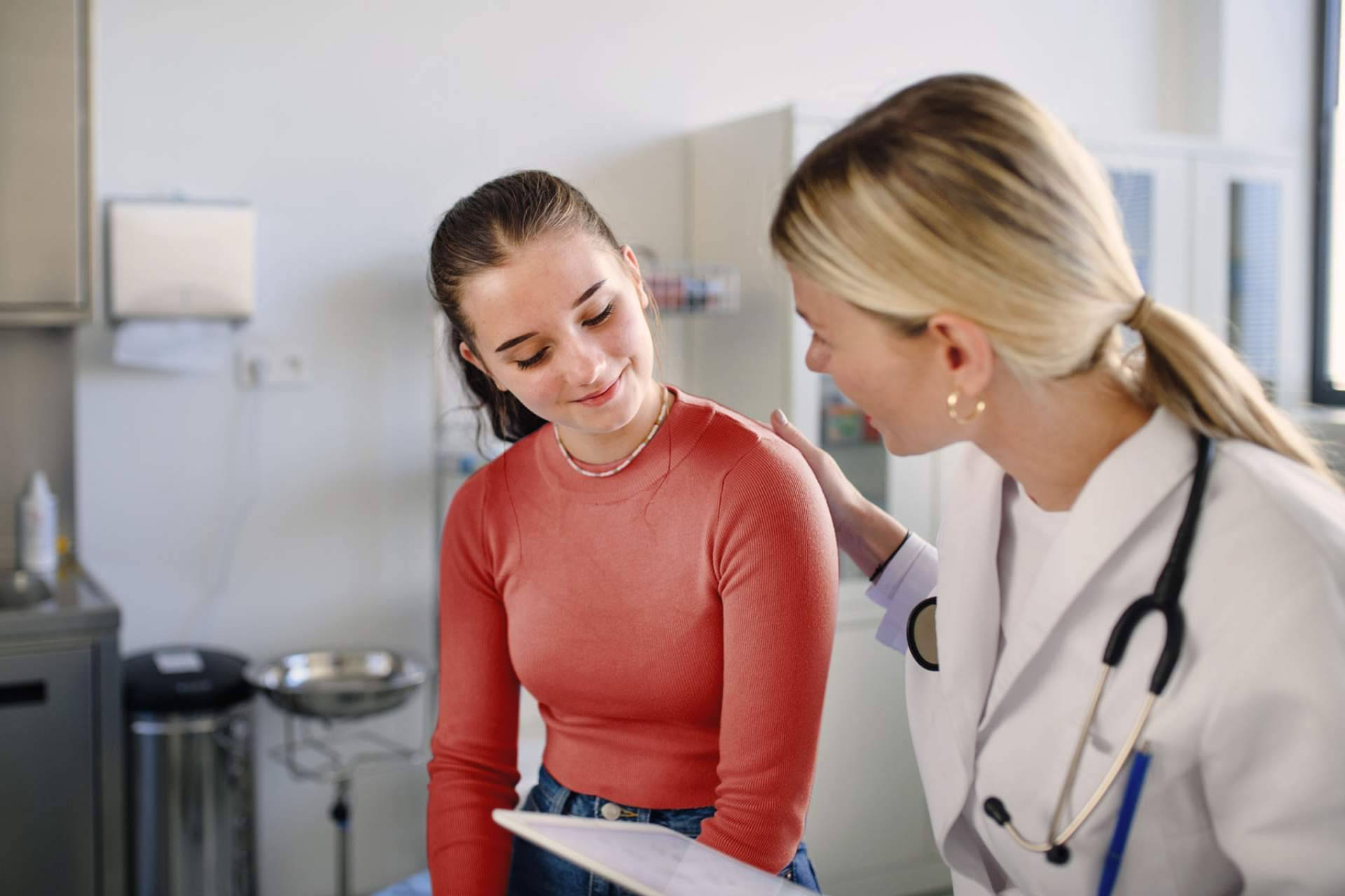 Acceso a la sanidad privada con el Seguro de Salud de Línea Directa