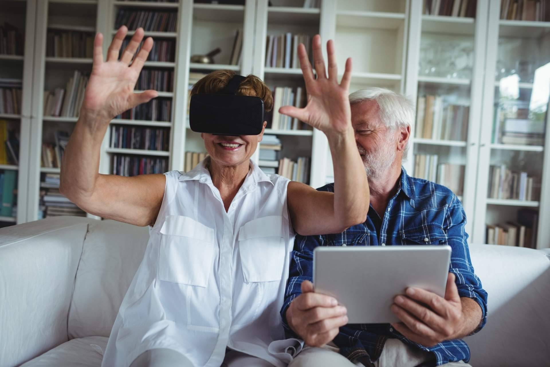 Nuevas sesiones de Canal Sénior exploran las aplicaciones prácticas de la inteligencia artificial en la vida cotidiana