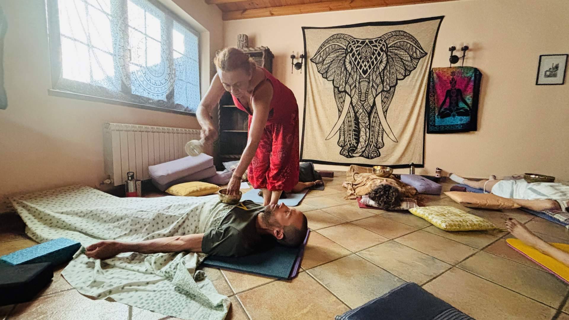 Retiros de fin de semana con yoga y meditación, la propuesta transformadora de Yoga Te Transforma
