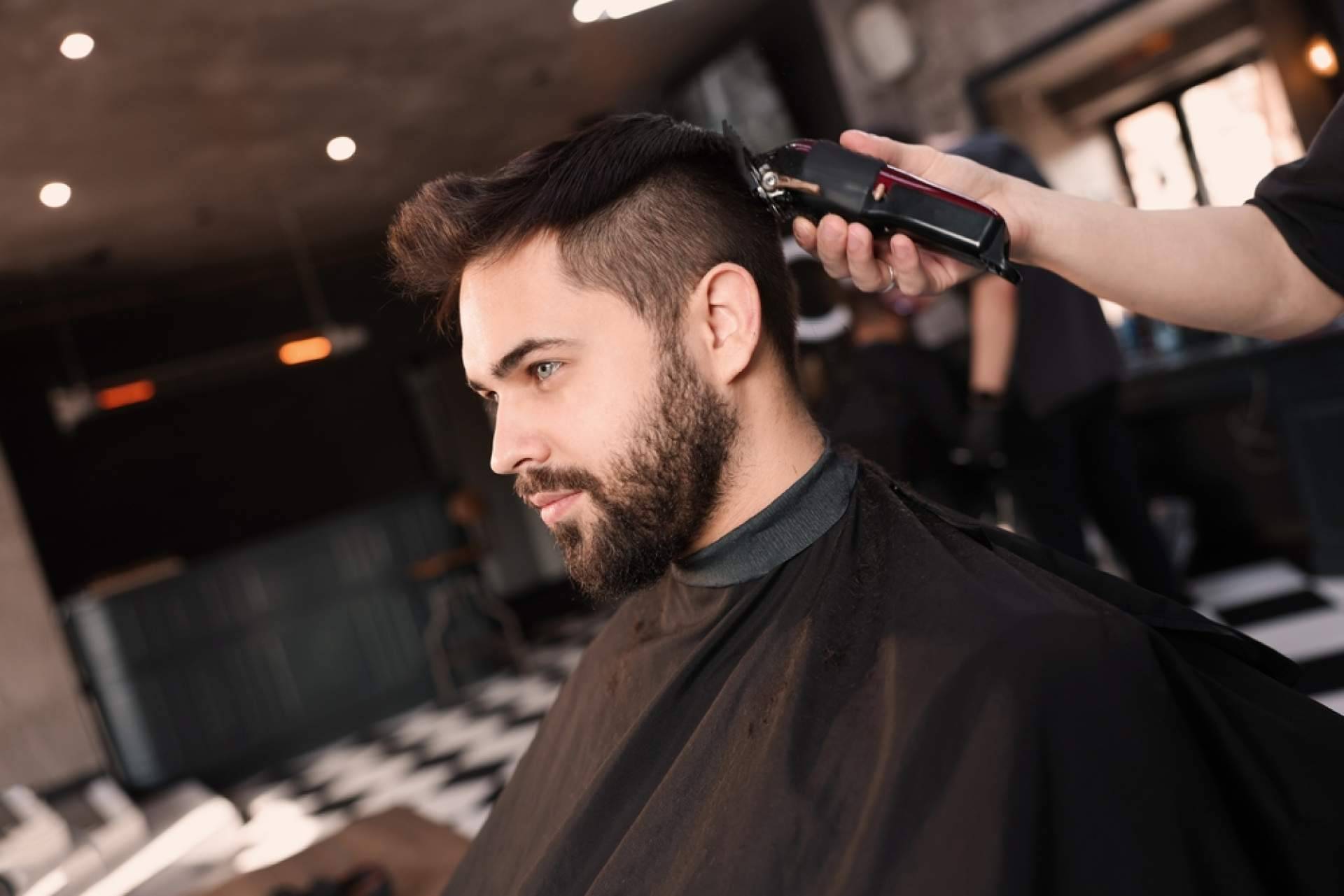 La barbería del barrio de Salamanca que convierte el regreso a la rutina en una experiencia de estilo