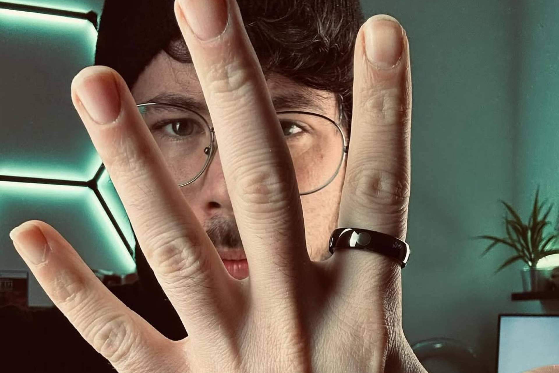 ¿Es posible pagar con un anillo? Rikki lo convierte en realidad