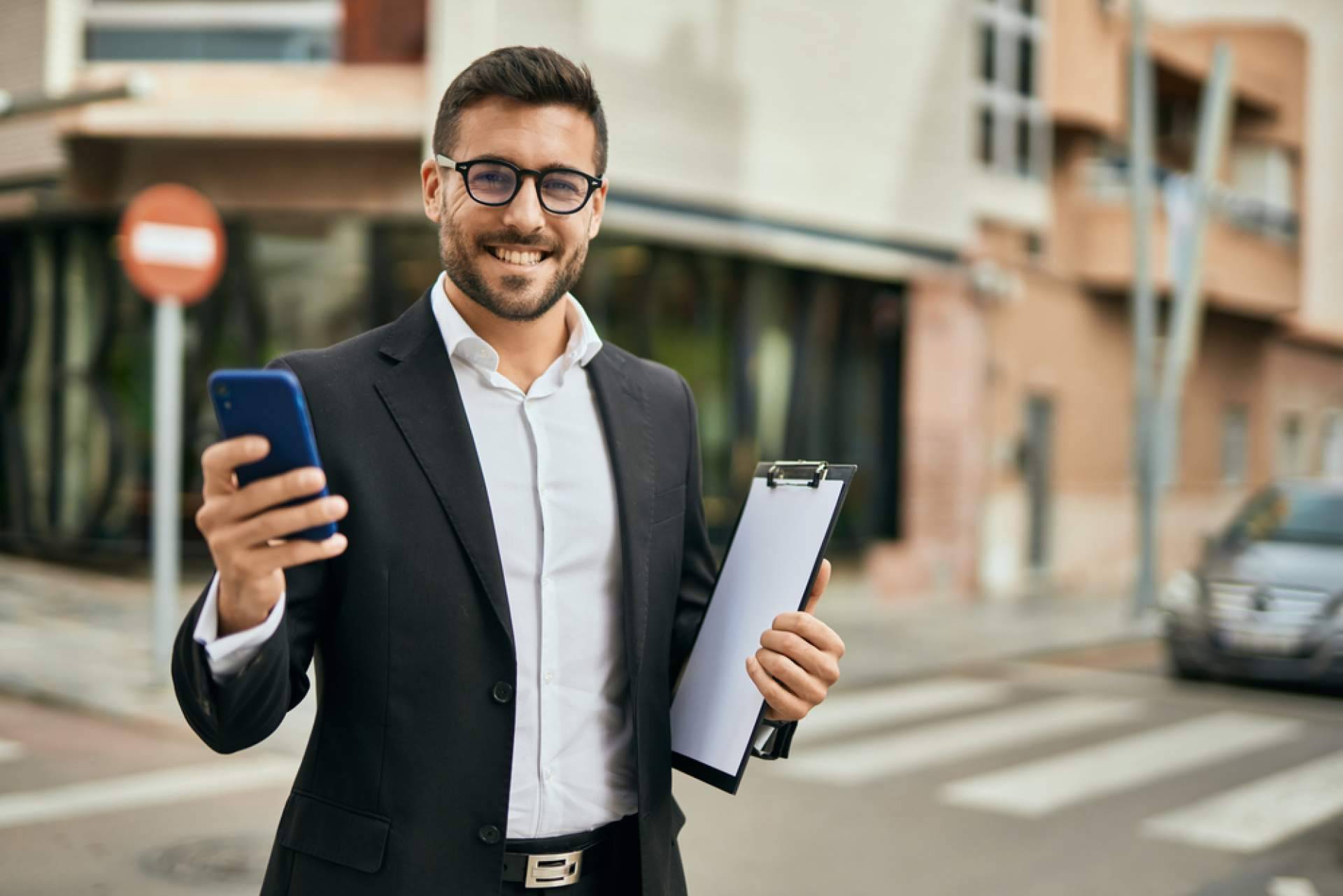 Qué tipo de amplificador señal 5G se necesita según el entorno y nivel de cobertura