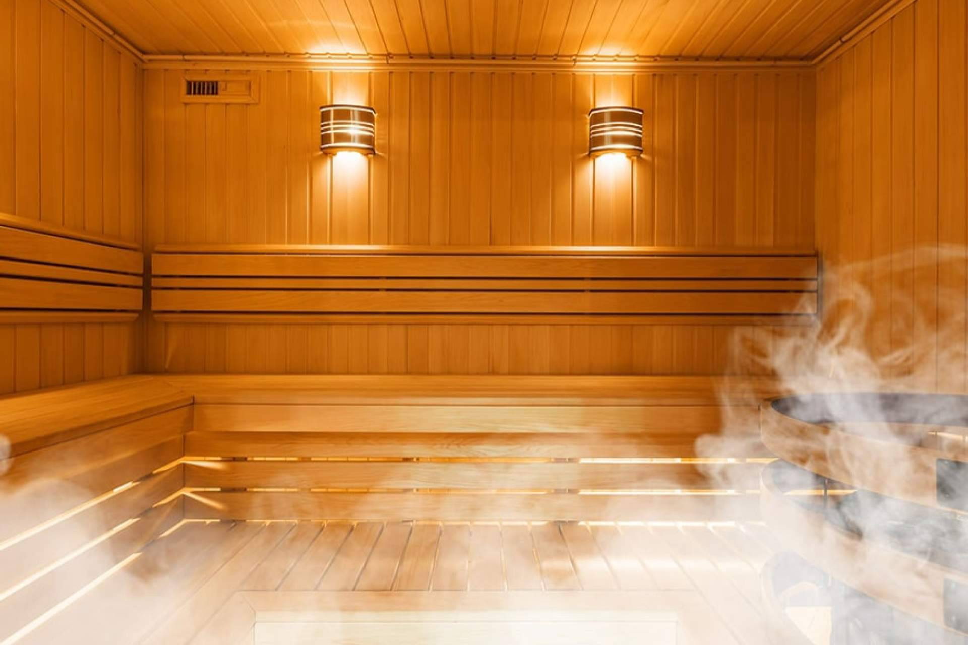 Esenciaspa eleva la experiencia en sauna y spa con esencias de eucaliptus y menta