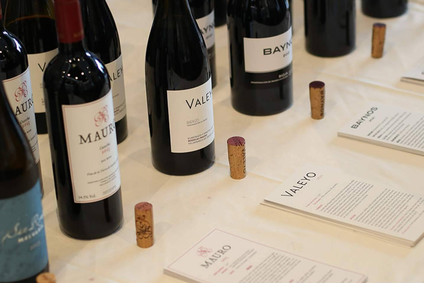 Difersa & Primavinia consolida su liderazgo como la mayor distribuidora de vinos de Galicia