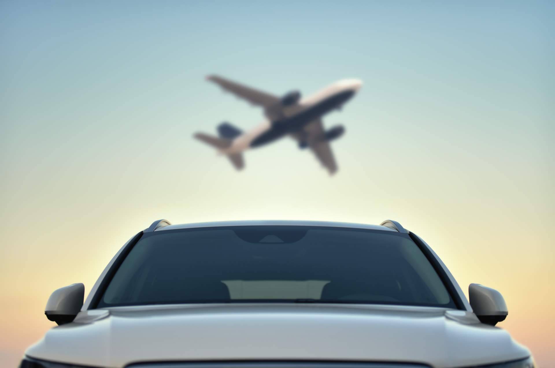 Aparcar en el aeropuerto de Alicante ahora es más fácil con el servicio privado de Aparcalo