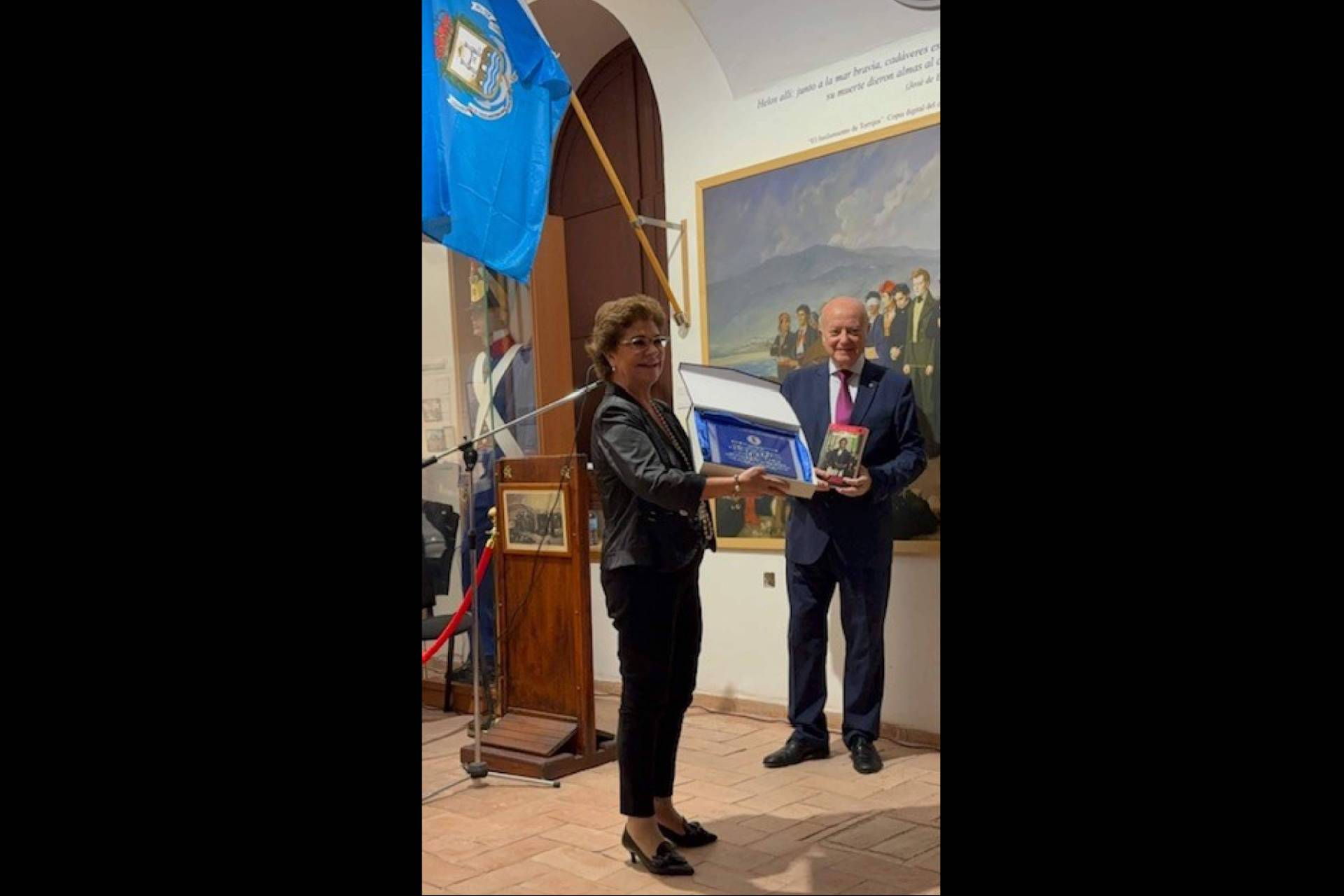 'Morir al amanecer' recibe el Premio Literario Torrijos 2025 por su rigor histórico y valor narrativo