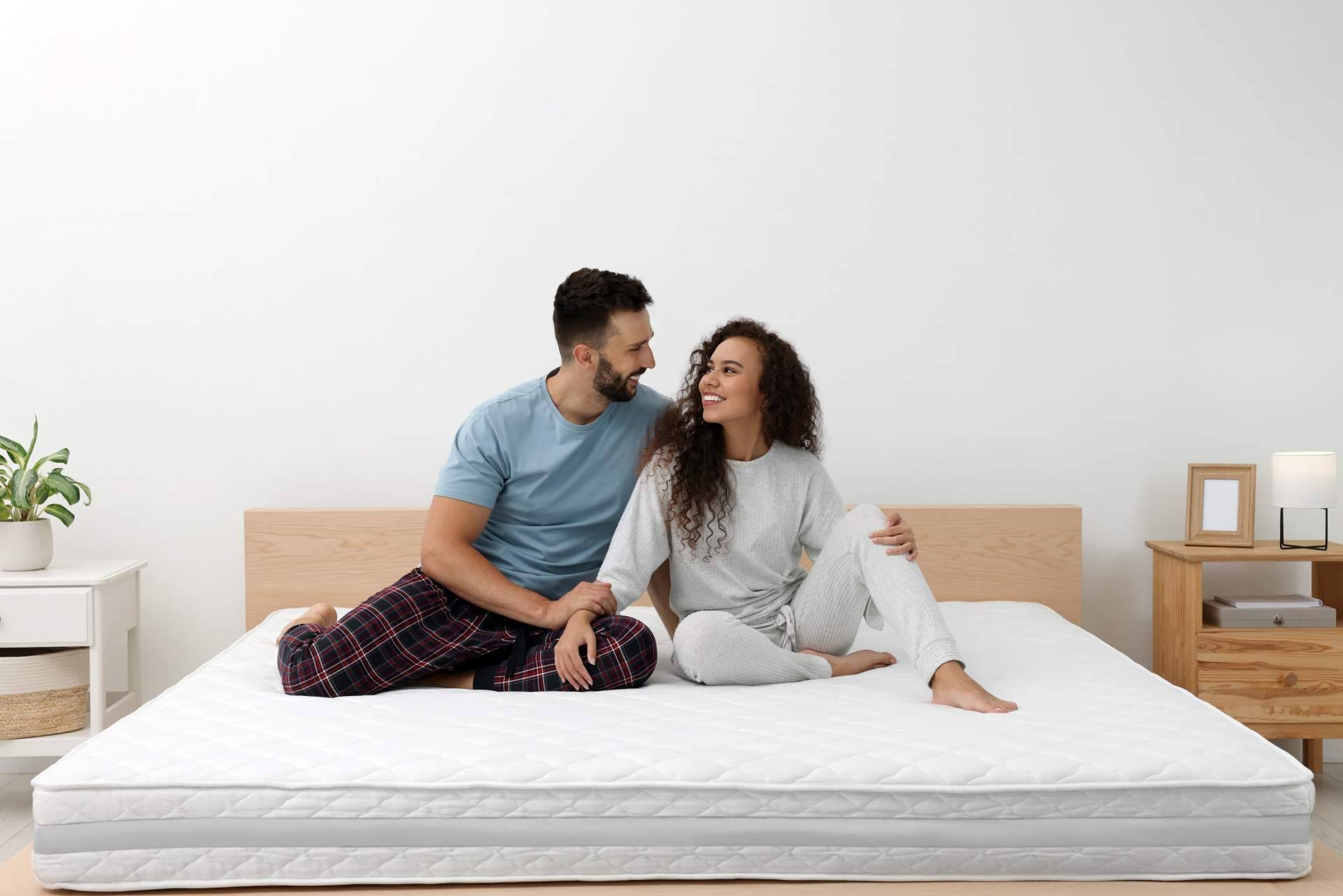 La Tienda HOME explica cómo elegir el colchón ideal para mejorar la calidad del sueño y el bienestar diario