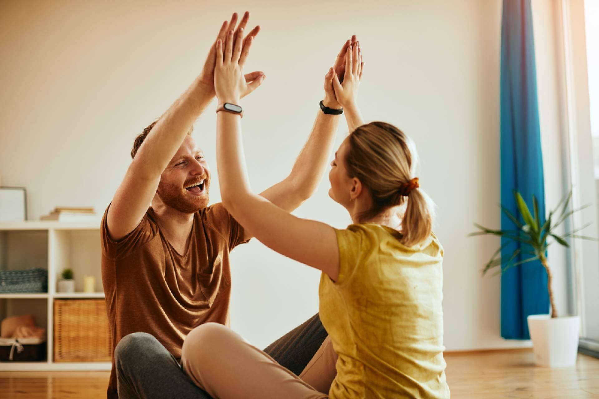 Adaptogenius, cinco fórmulas con adaptógenos para equilibrar cuerpo y mente desde una visión común
