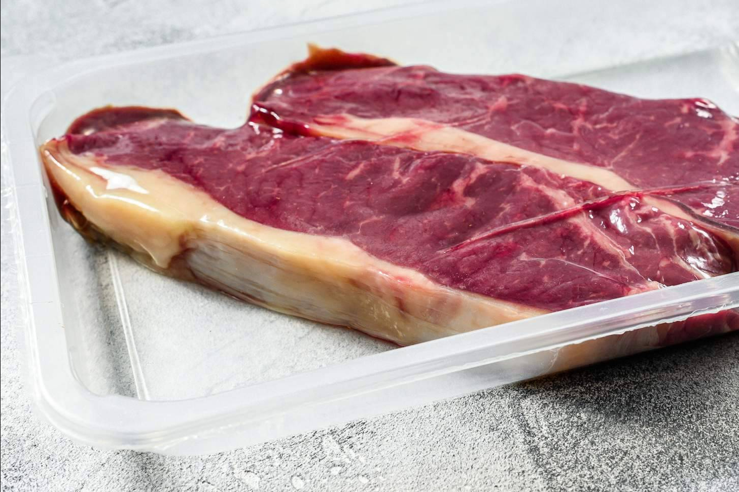 El envase, la última barrera de seguridad alimentaria para evitar la contaminación cruzada