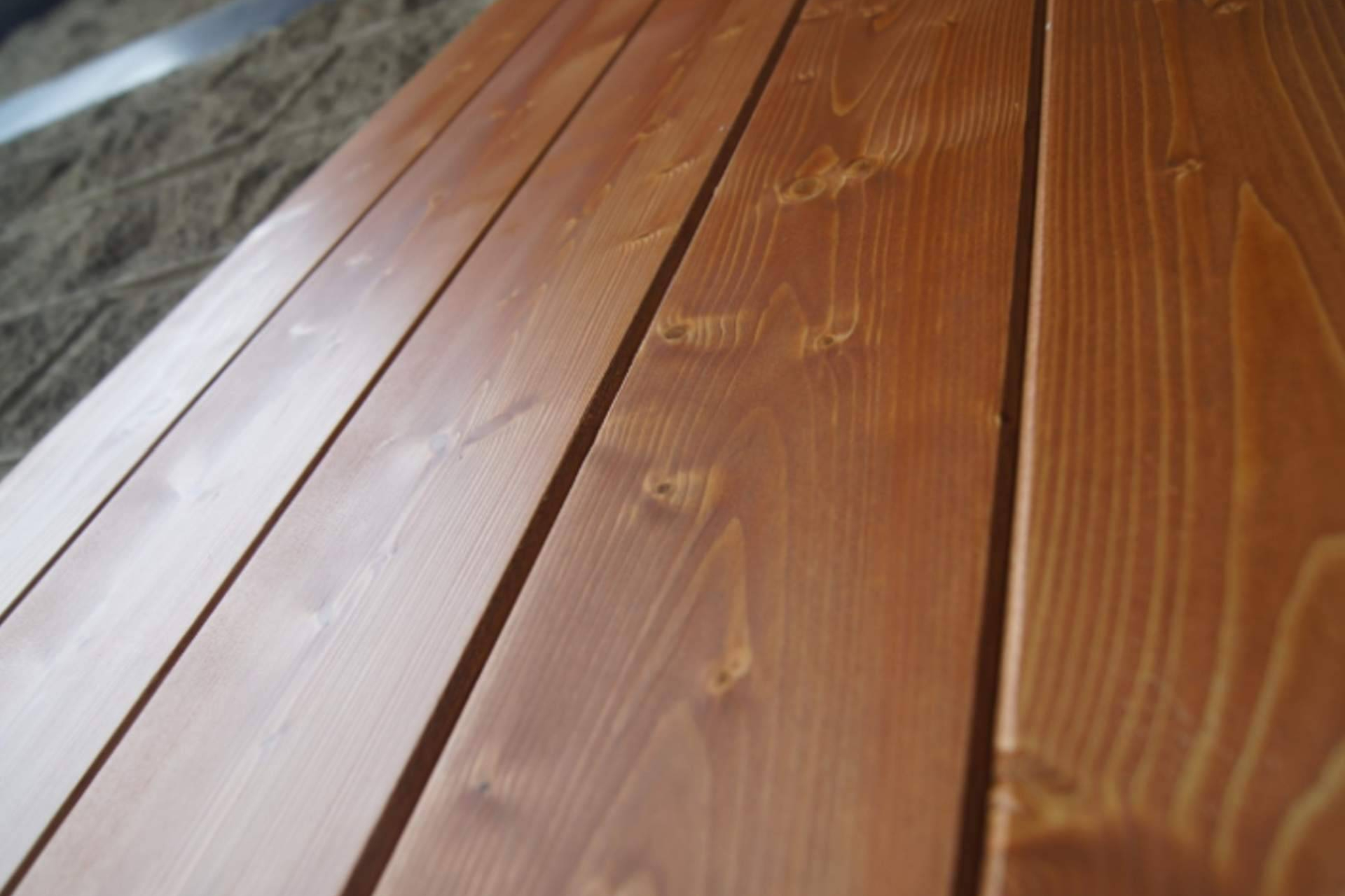 Paneles sándwich de madera Caliplac; diseño y rapidez para cubiertas