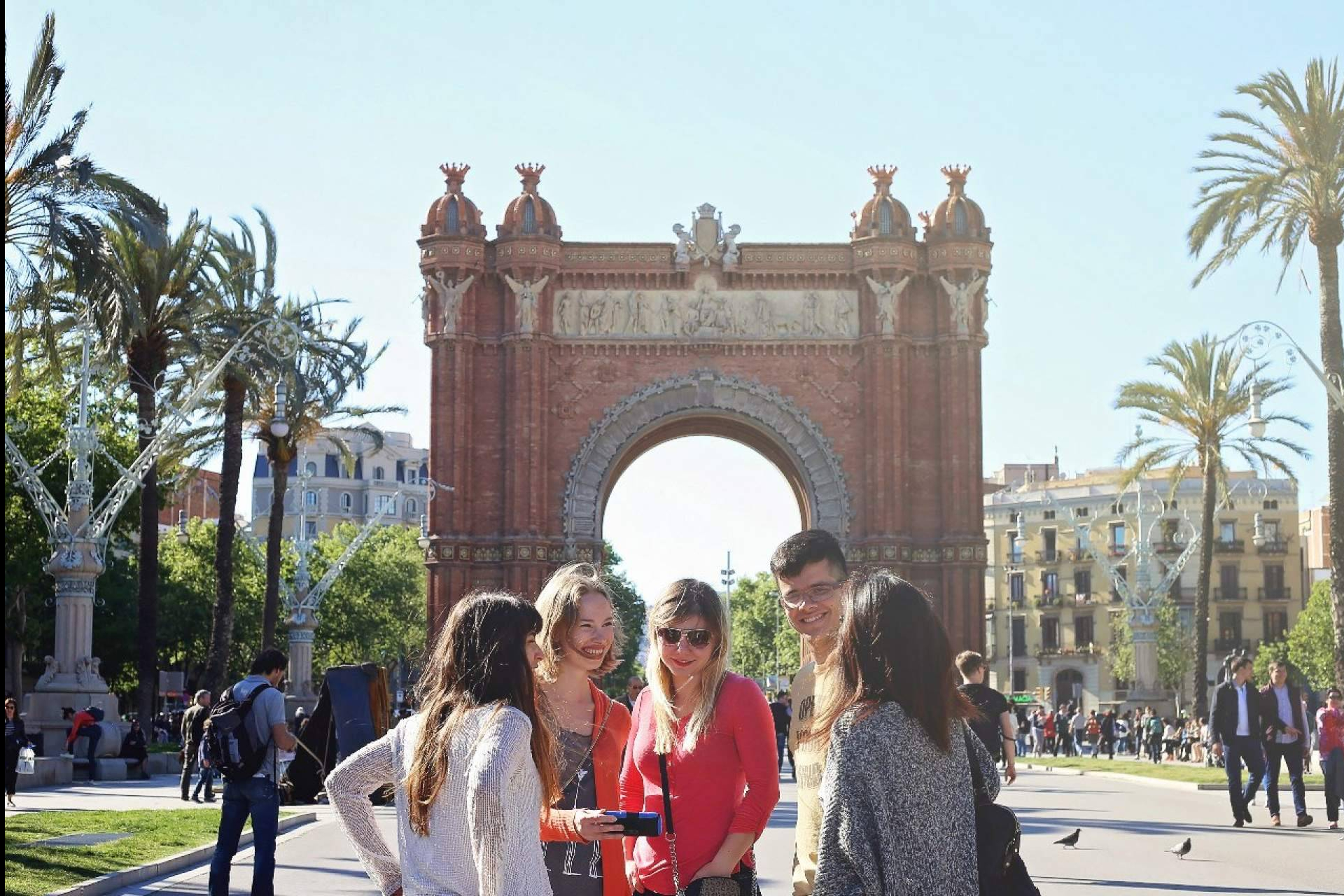 GeoCats presenta una innovadora opción de teambuilding en Barcelona para empresas y grupos