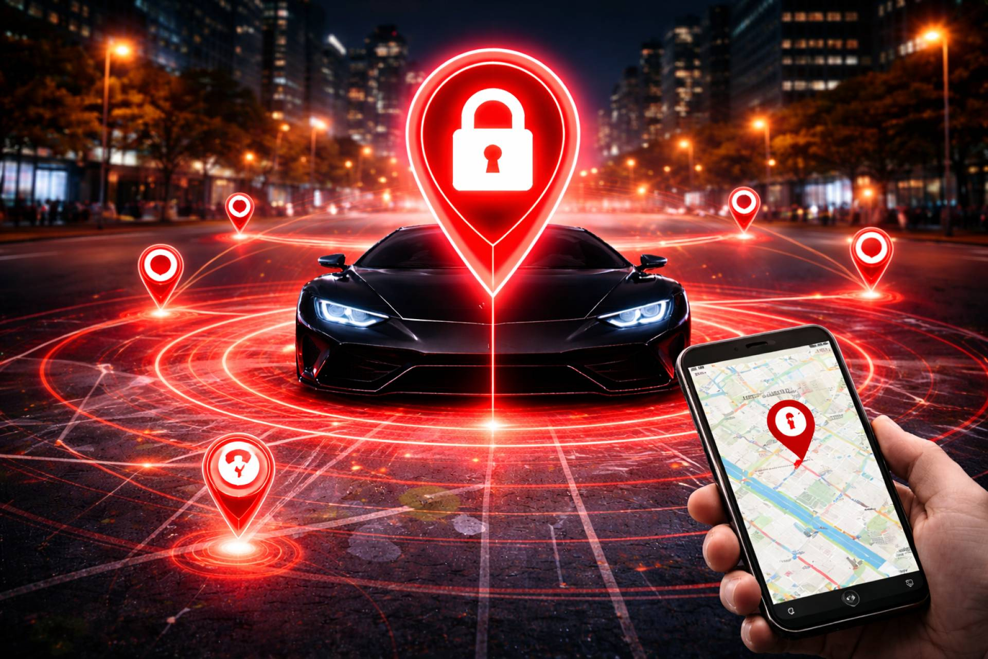 EGINER analiza las claves para reforzar la seguridad ante el robo de coches en 2026