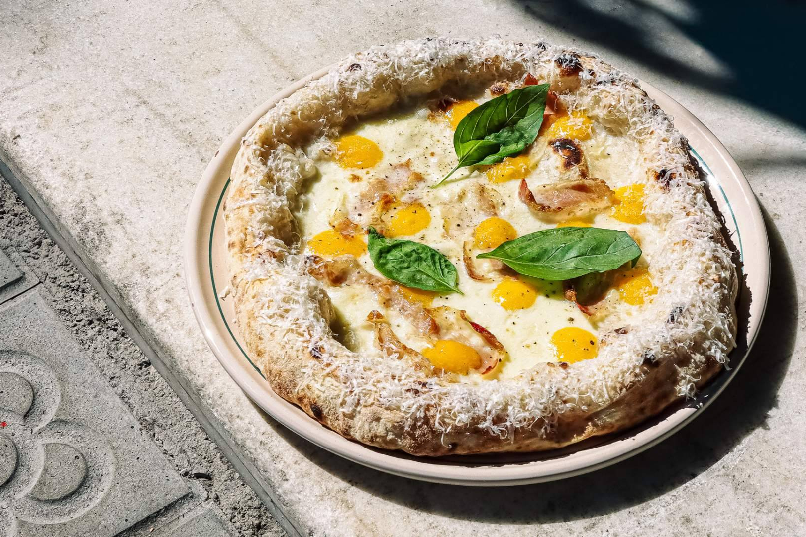 De barrio a referencia gastronómica; Buon Appetito, una pizzería italiana que no deja de sumar seguidores